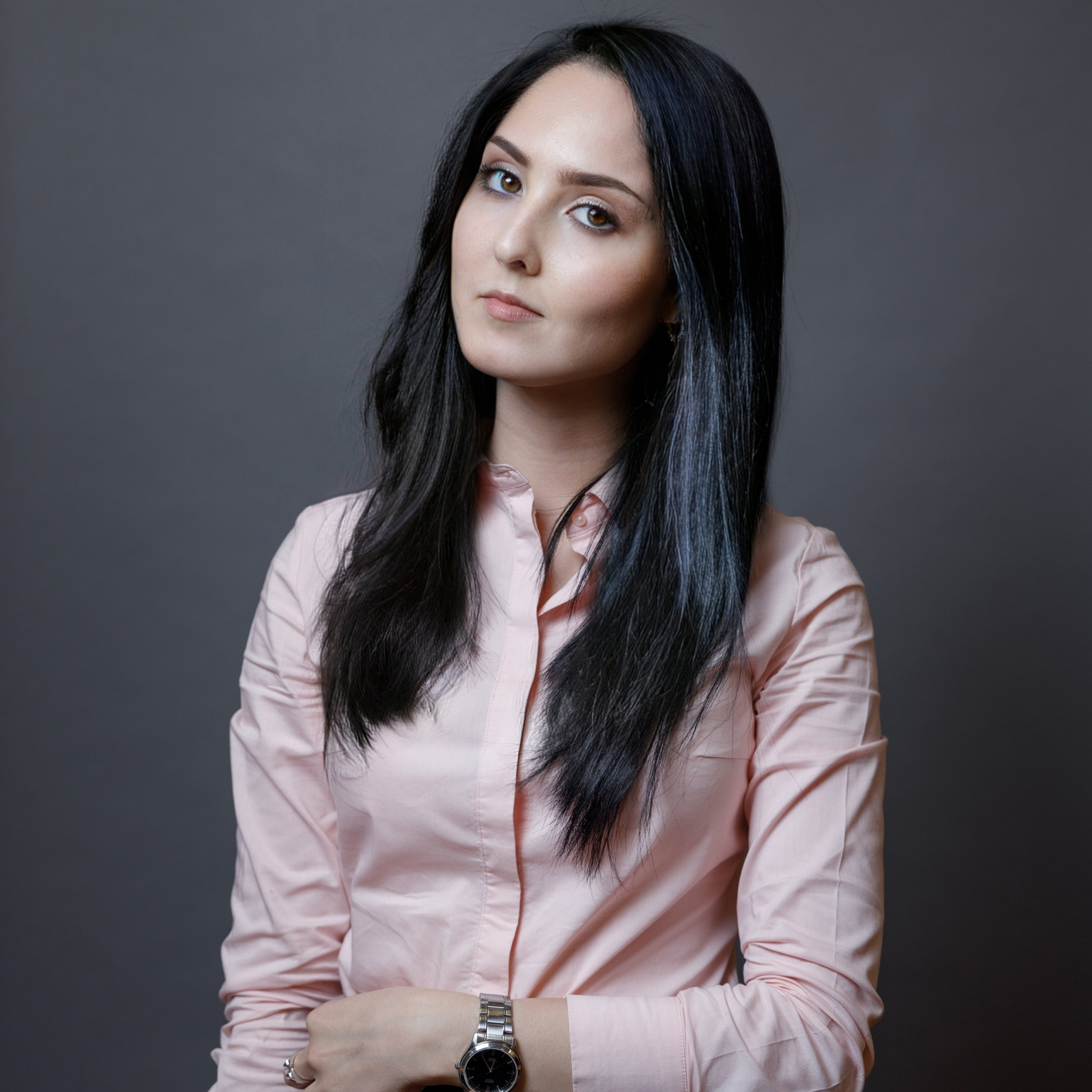 Отзывы. Фотограф Балаев Михаил