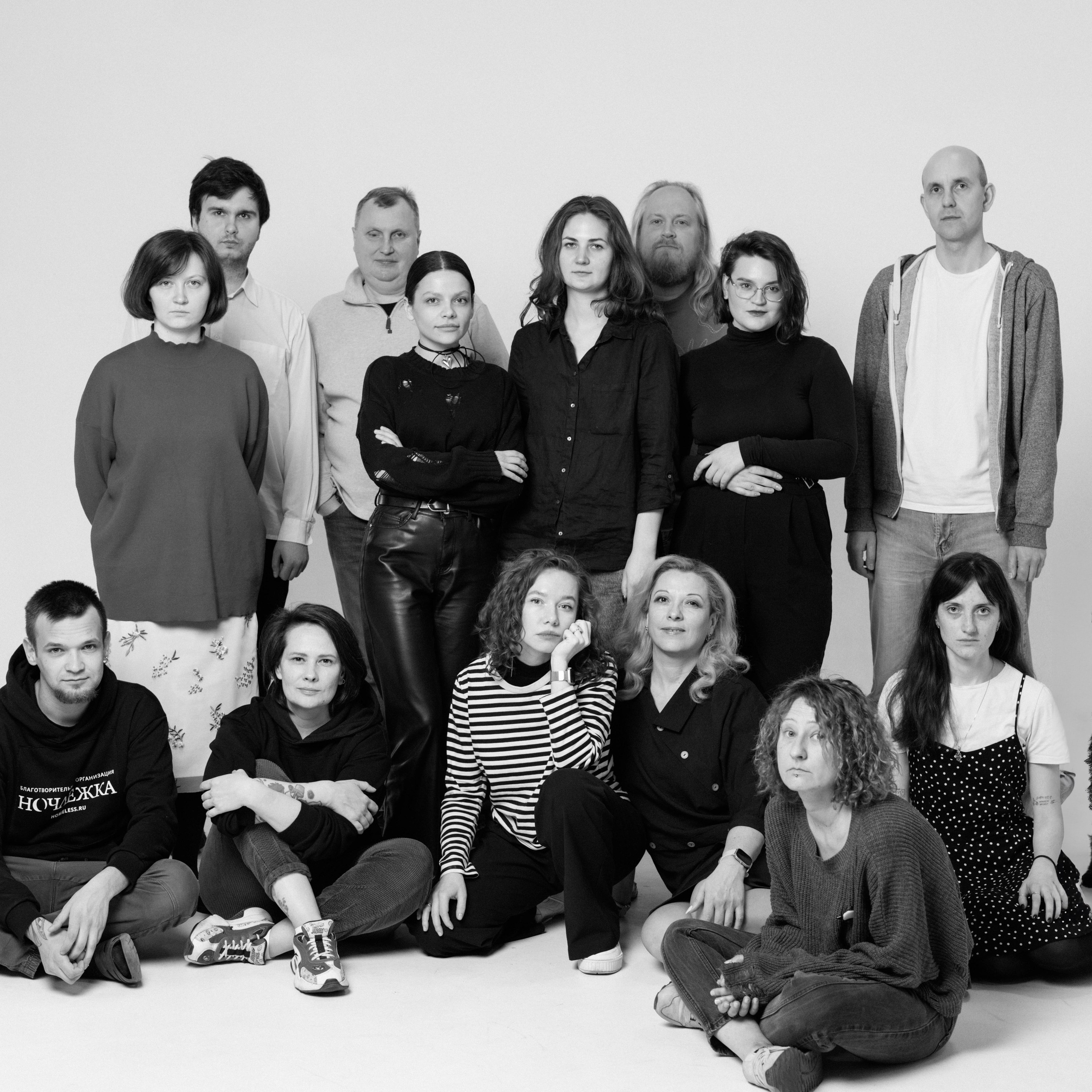 Отзывы. Фотограф Балаев Михаил