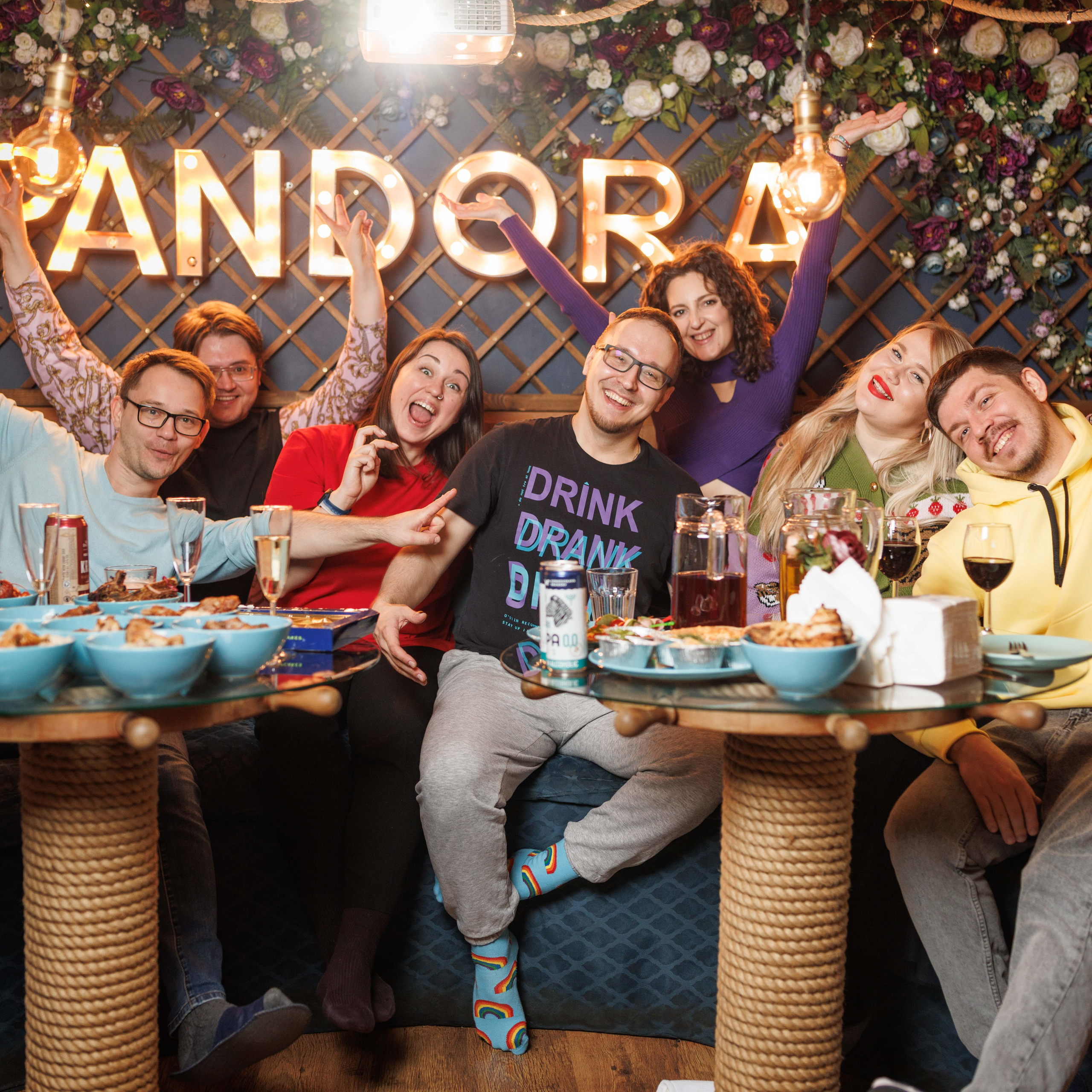 Отзывы. Фотограф Балаев Михаил