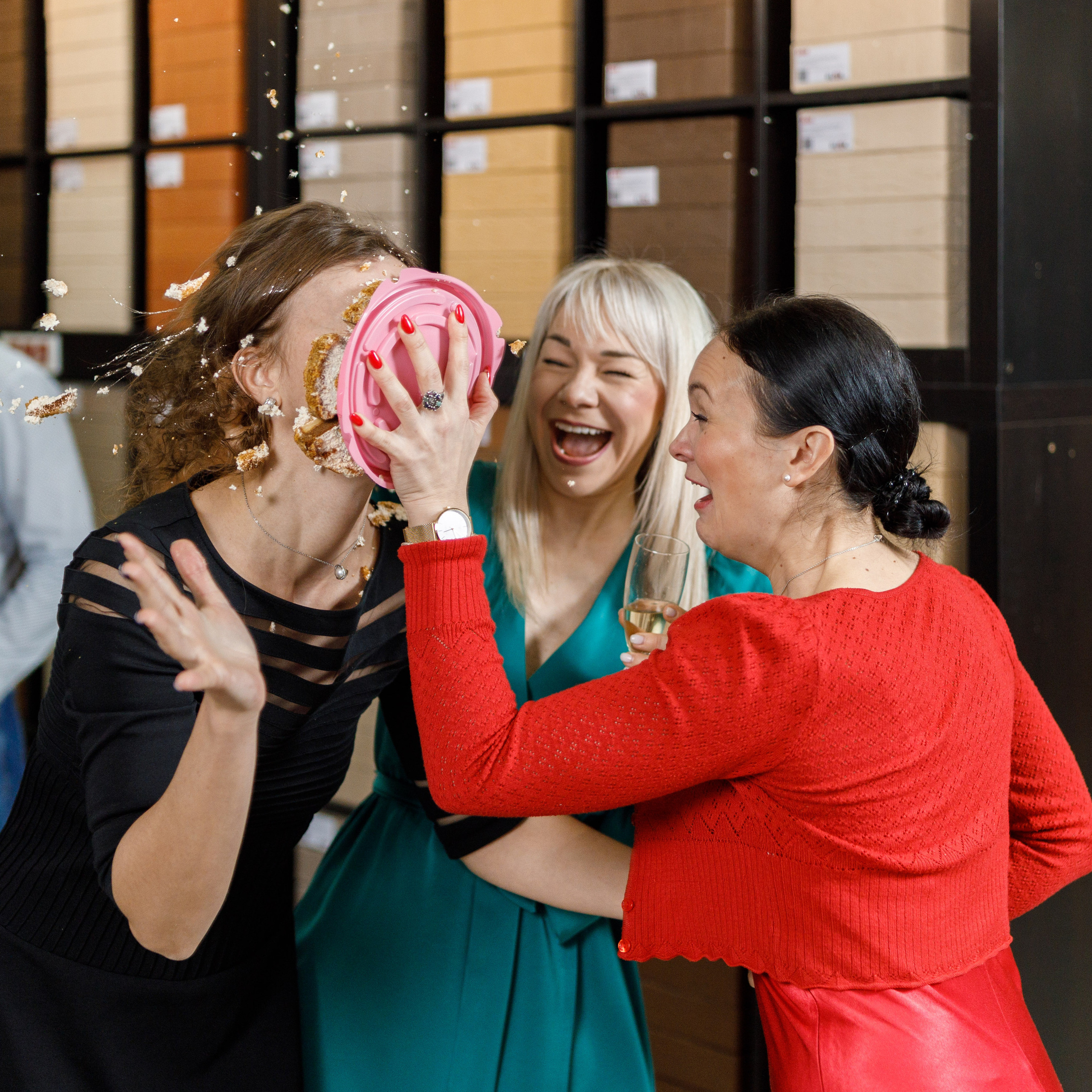 Отзывы. Фотограф Балаев Михаил