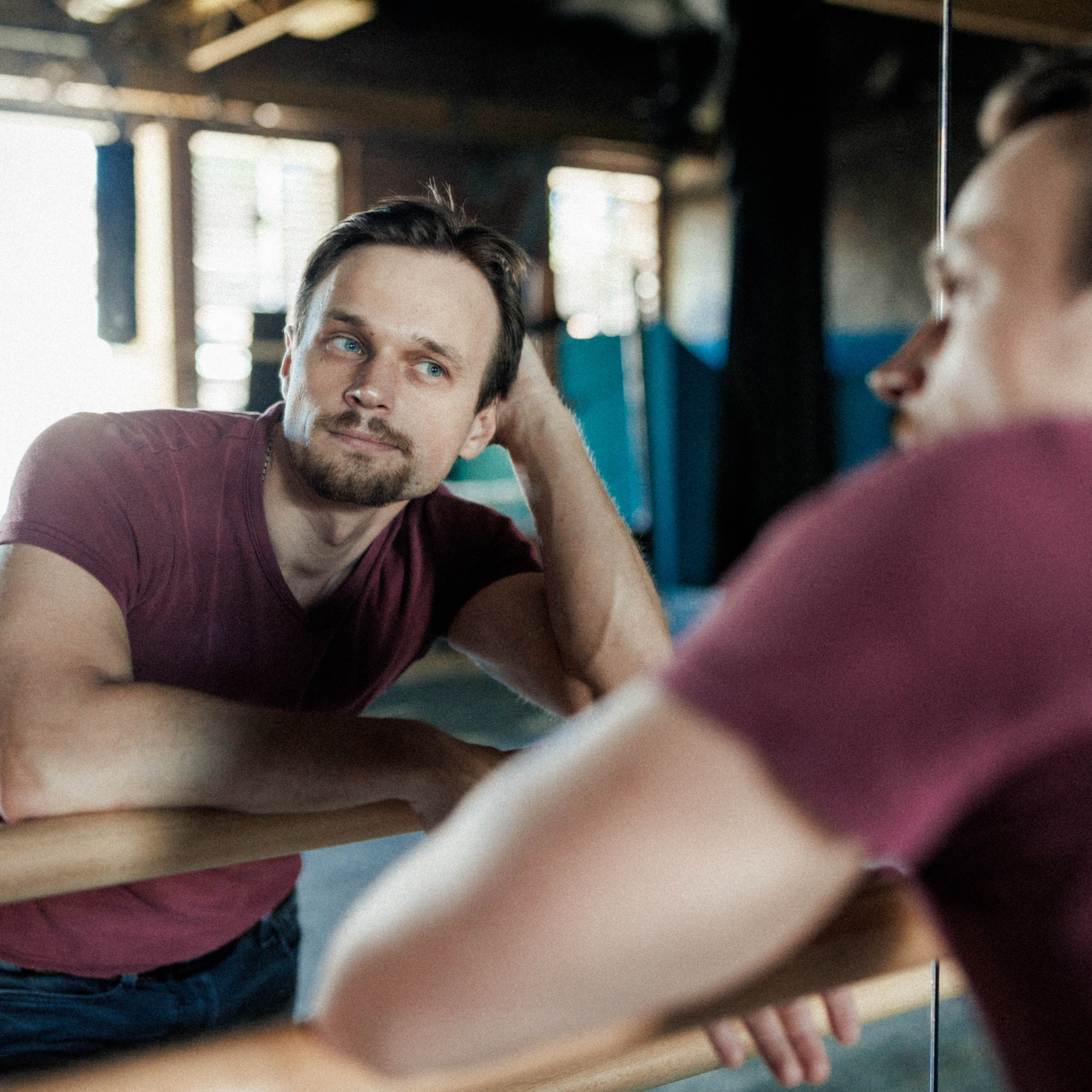 Отзывы. Фотограф Балаев Михаил