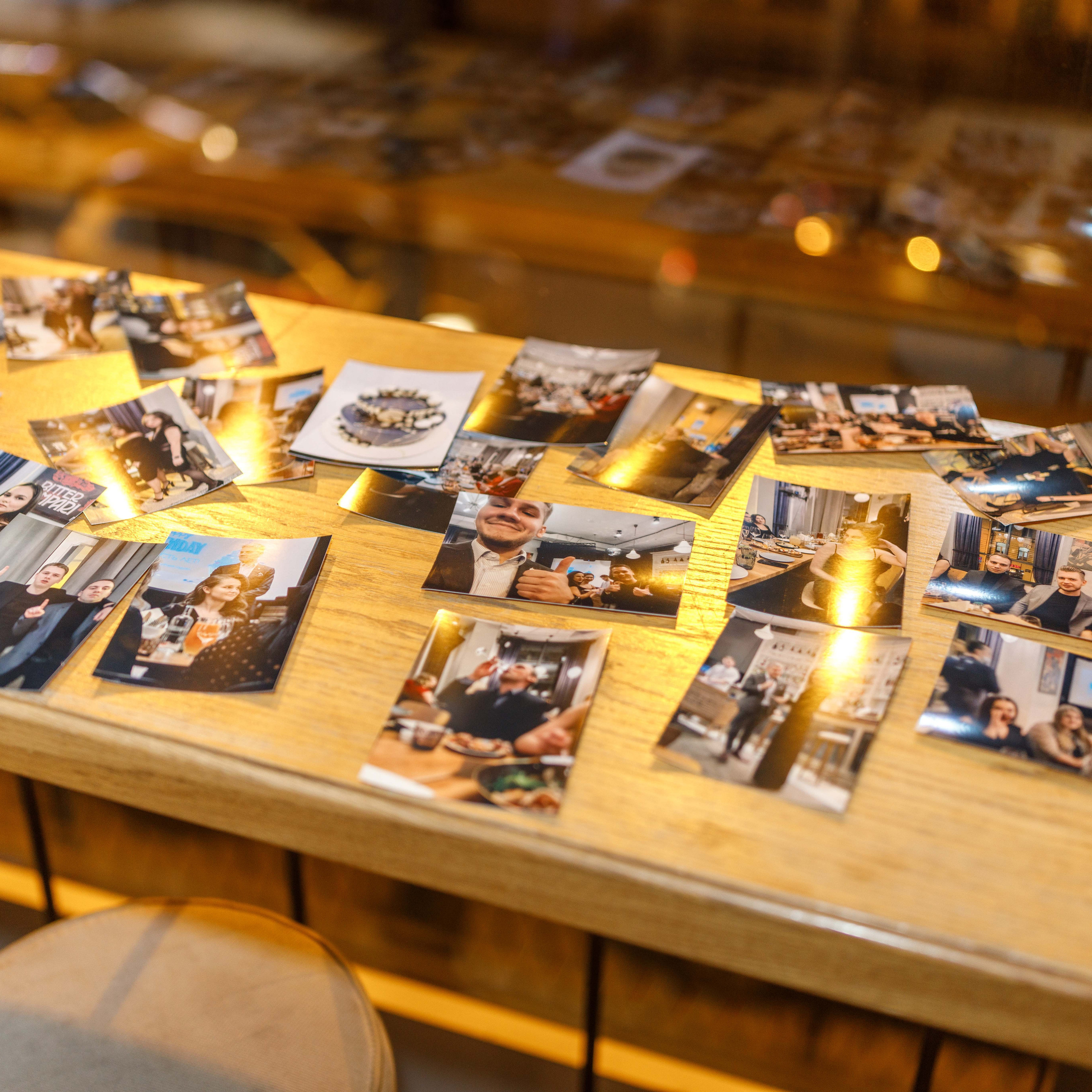 Отзывы. Фотограф Балаев Михаил