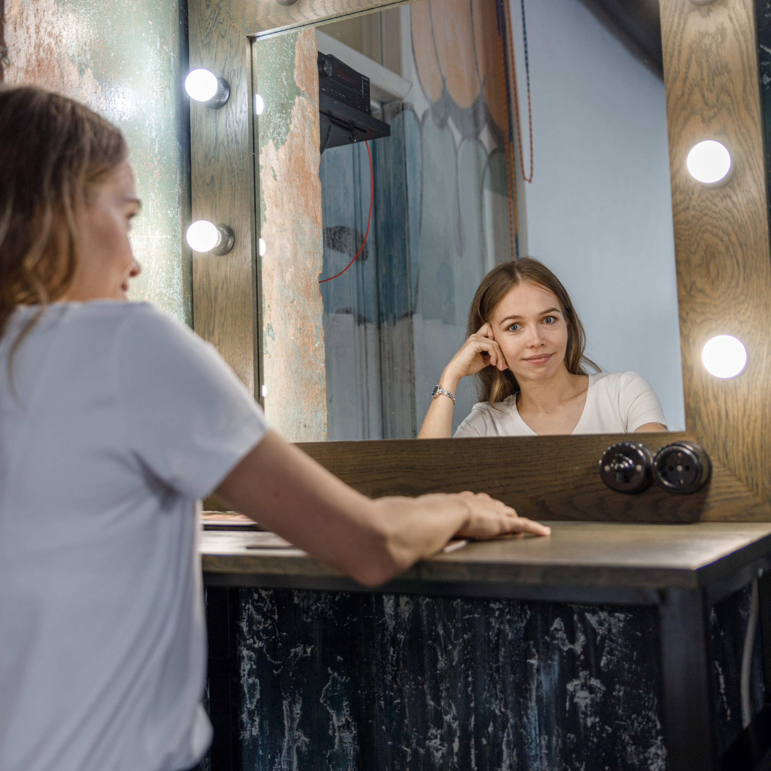 Отзывы. Фотограф Балаев Михаил