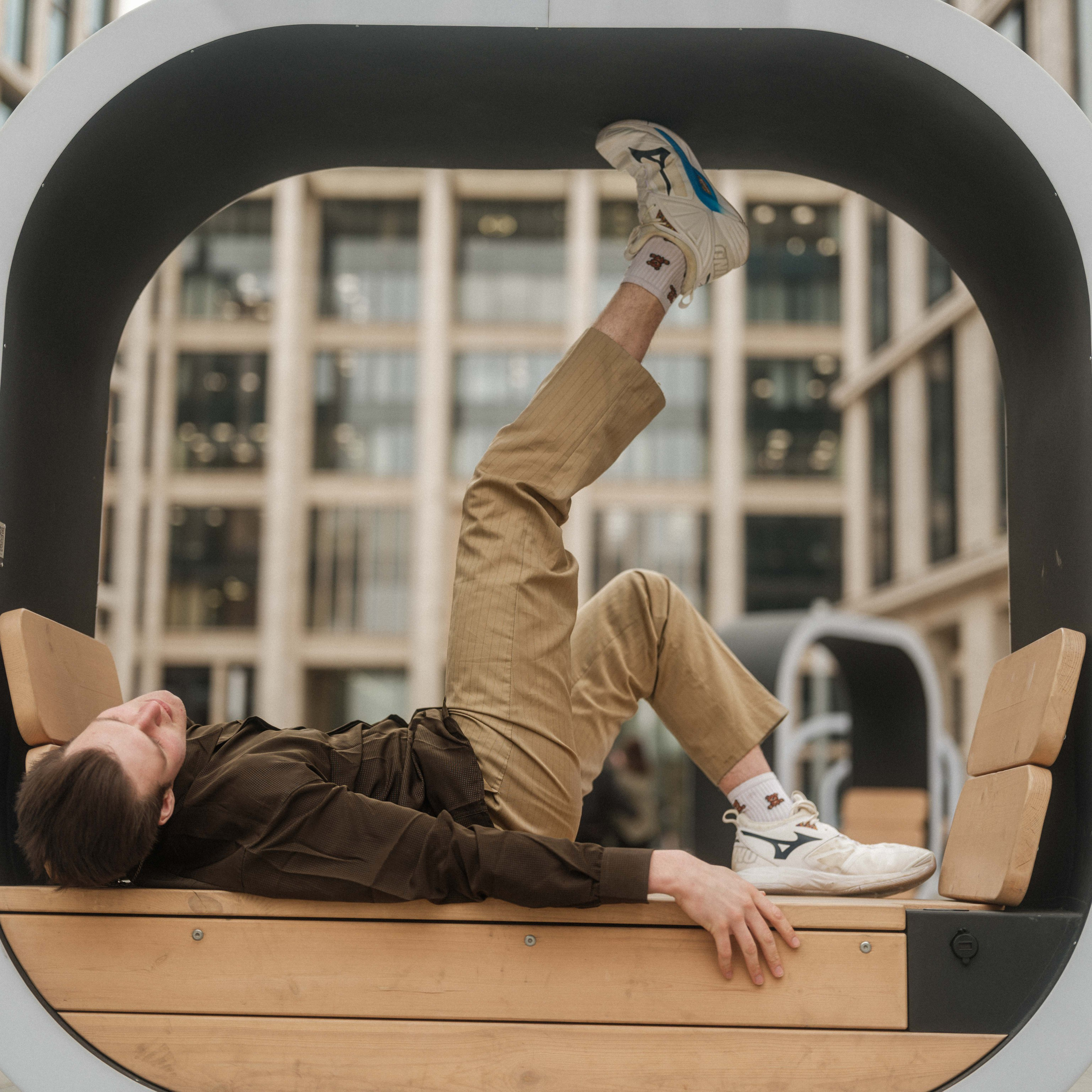 Тимофей (персональная фотосессия)