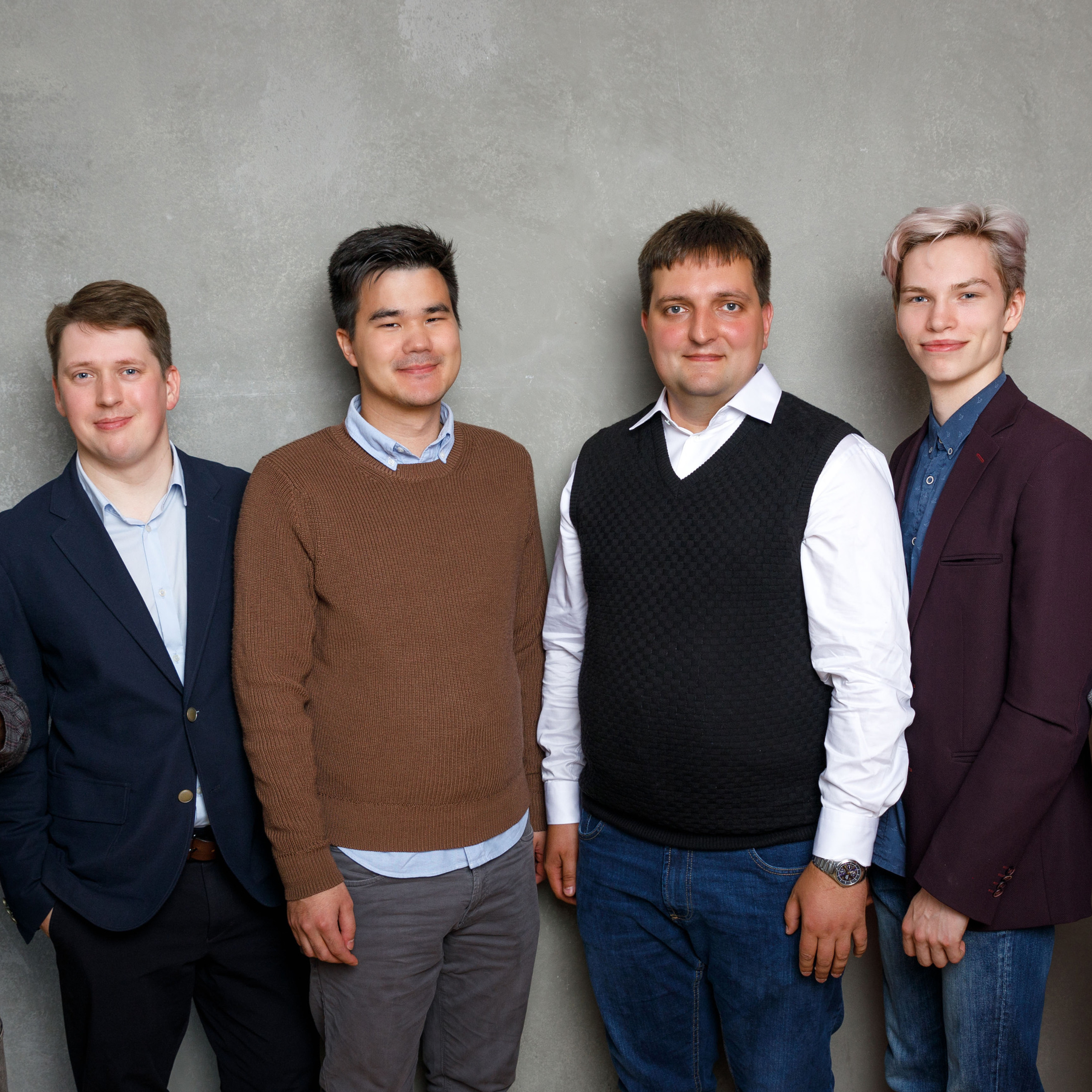 Отзывы. Фотограф Балаев Михаил