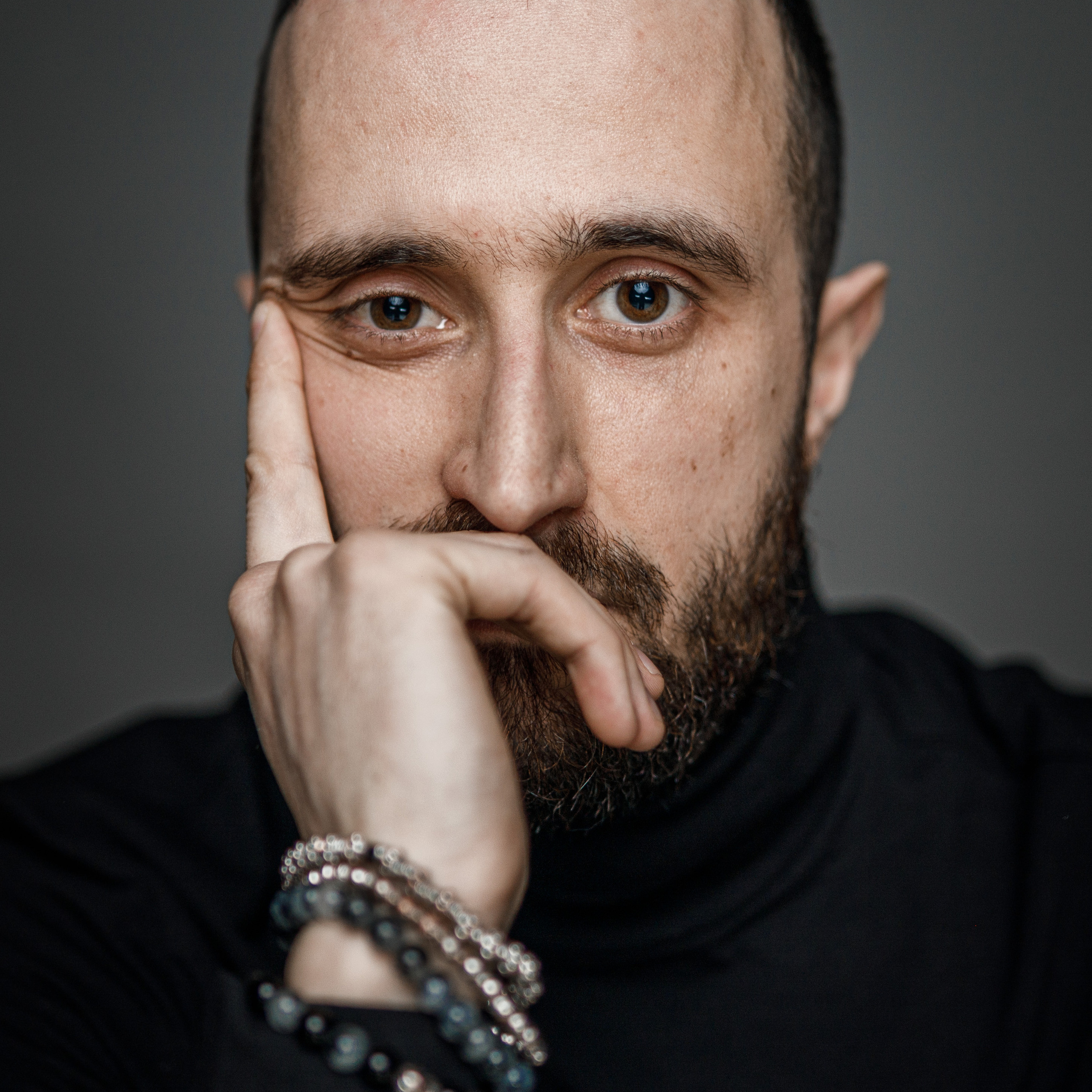 Отзывы. Фотограф Балаев Михаил