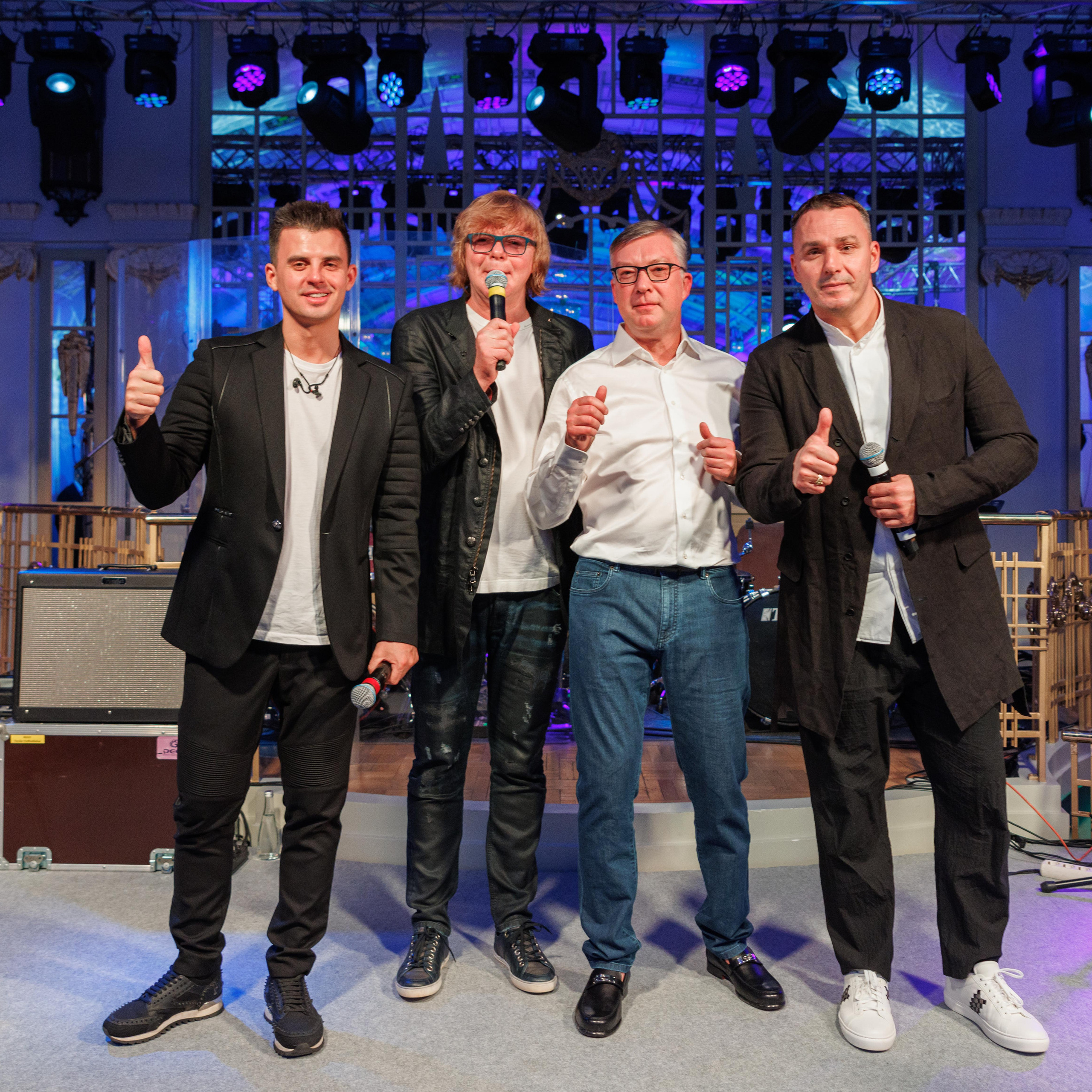 Отзывы. Фотограф Балаев Михаил