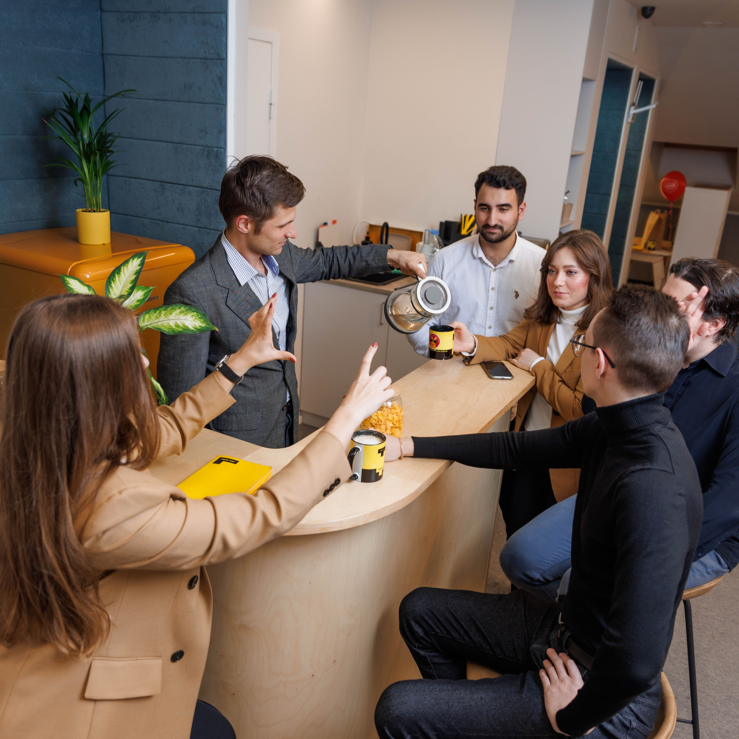 Отзывы. Фотограф Балаев Михаил