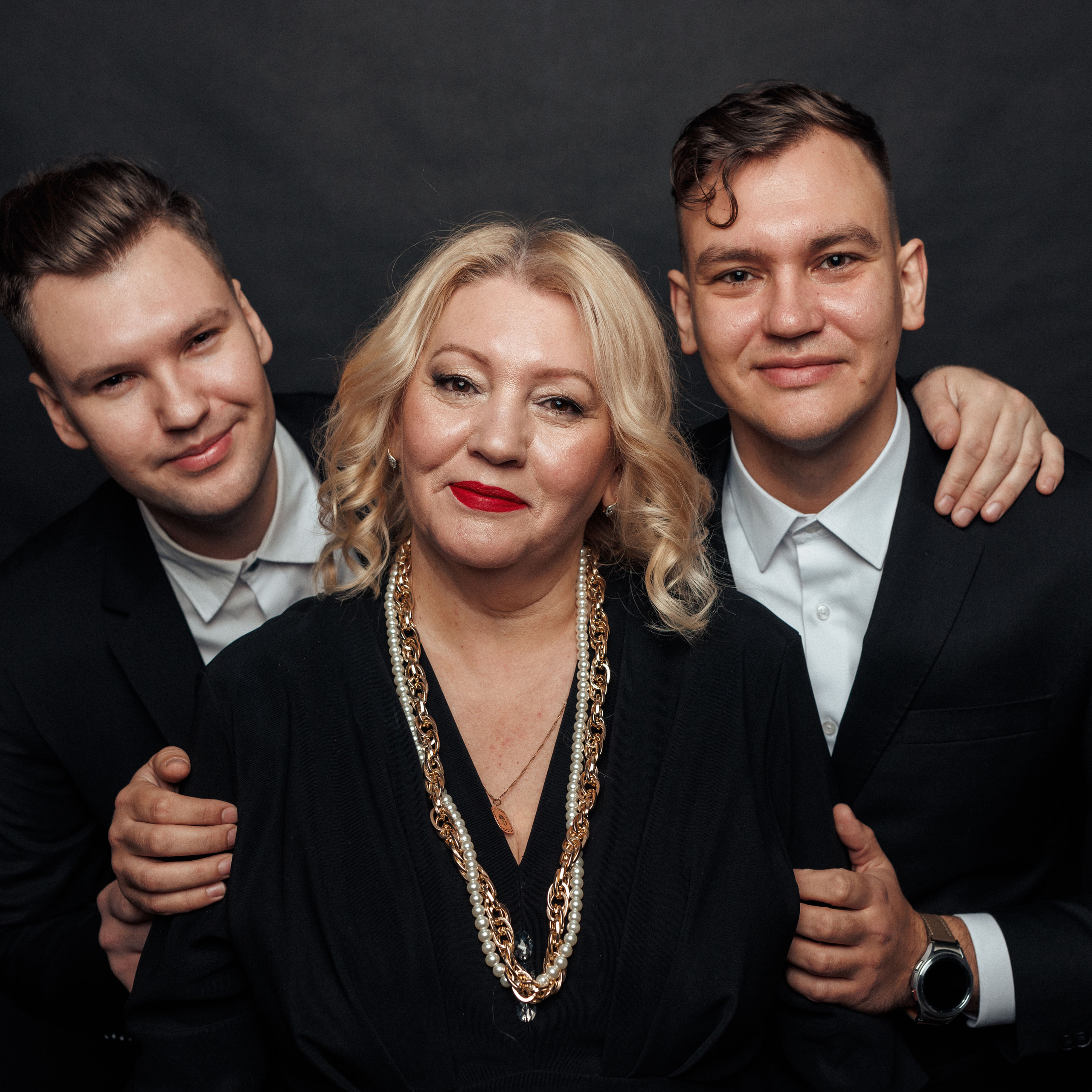 Отзывы. Фотограф Балаев Михаил