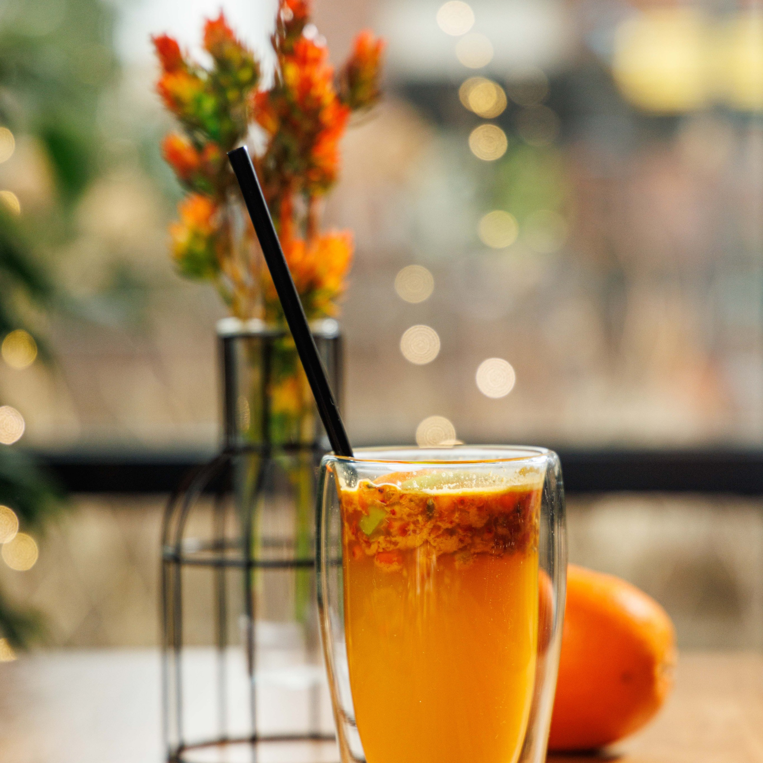 Фуд-съемка (food photo)