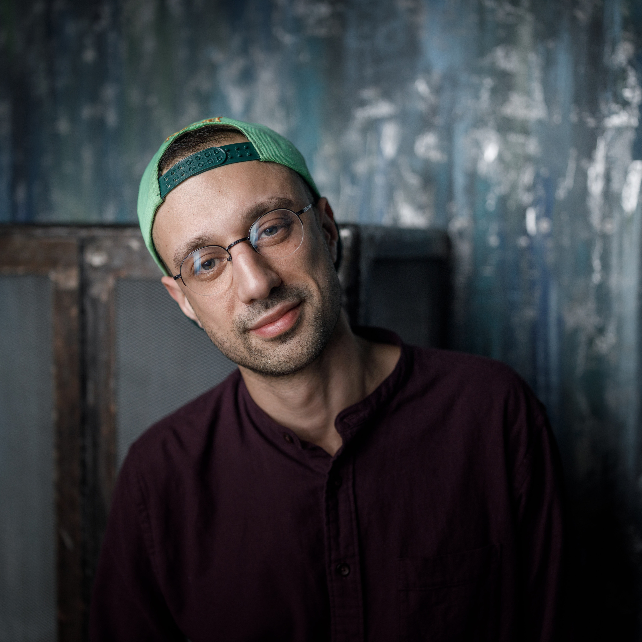 Отзывы. Фотограф Балаев Михаил