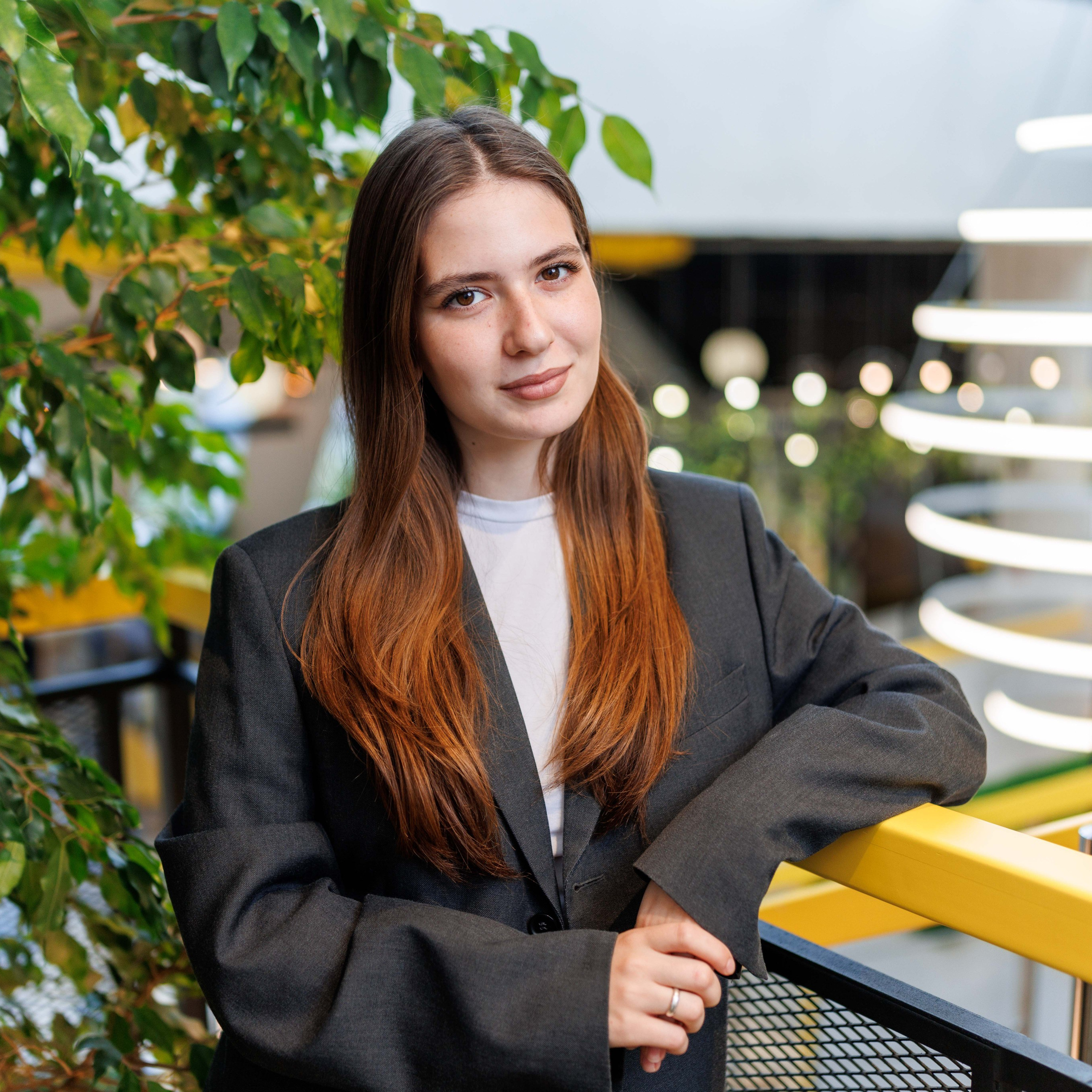 Pep-See Light в модном Грибоедов клубе. Фотограф Балаев Михаил