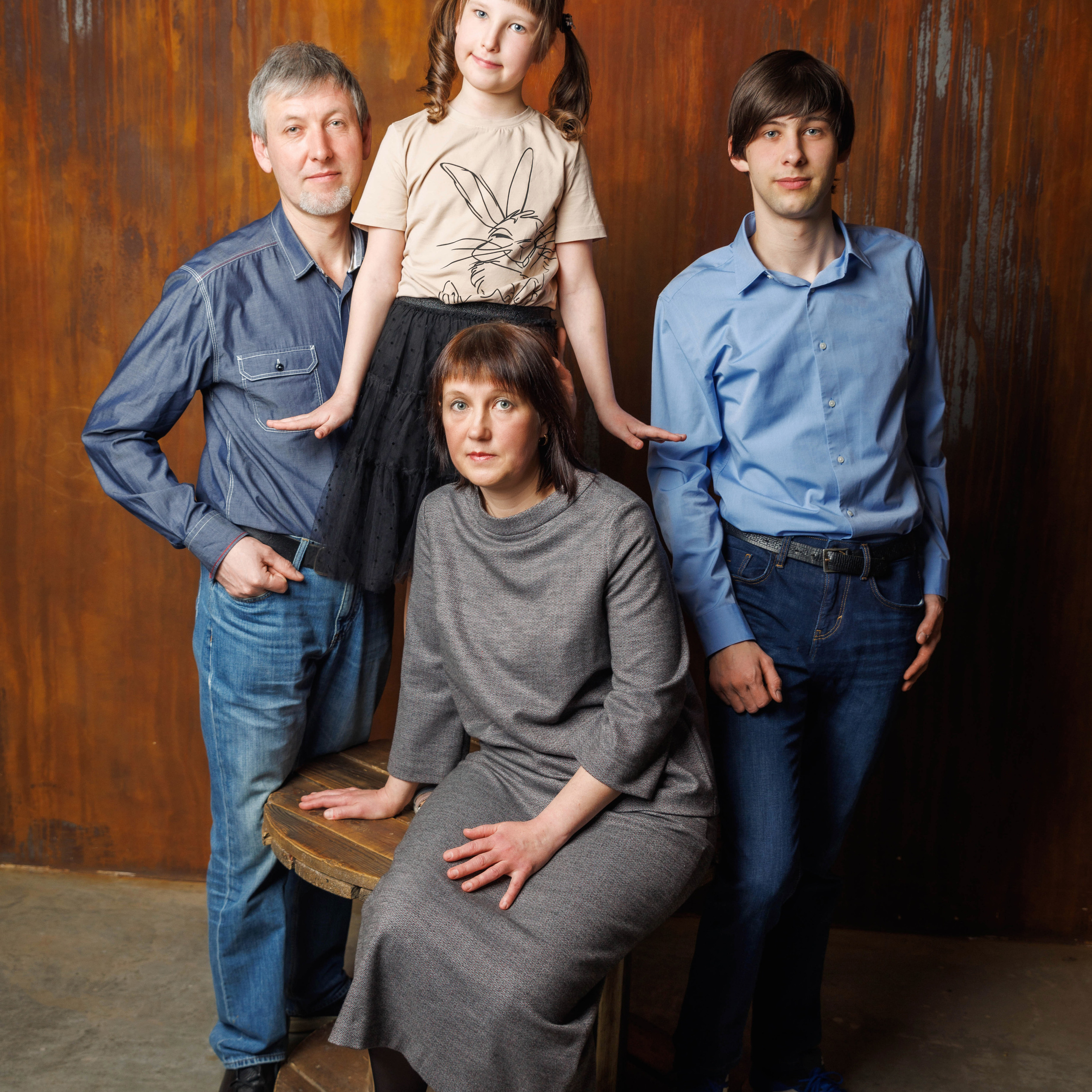 Отзывы. Фотограф Балаев Михаил