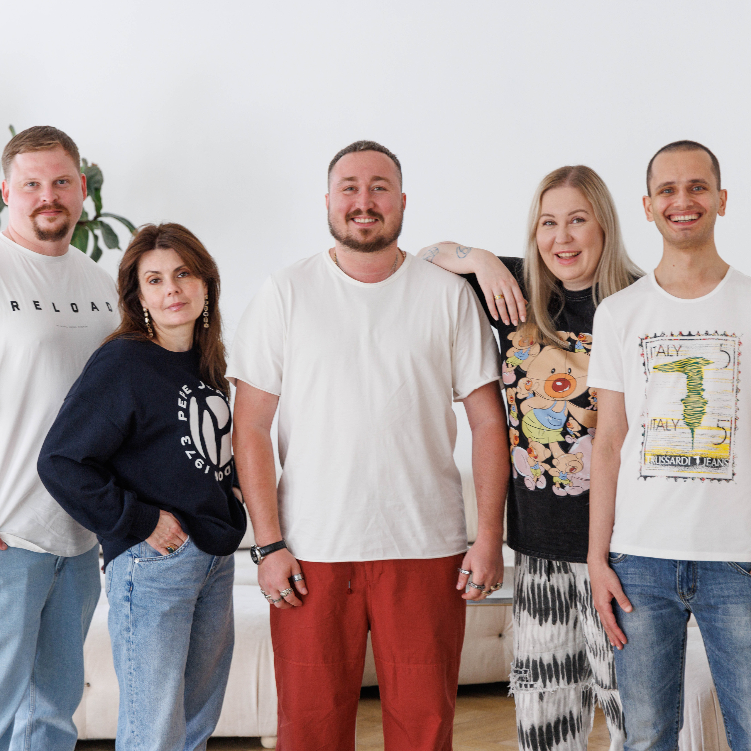 Отзывы. Фотограф Балаев Михаил