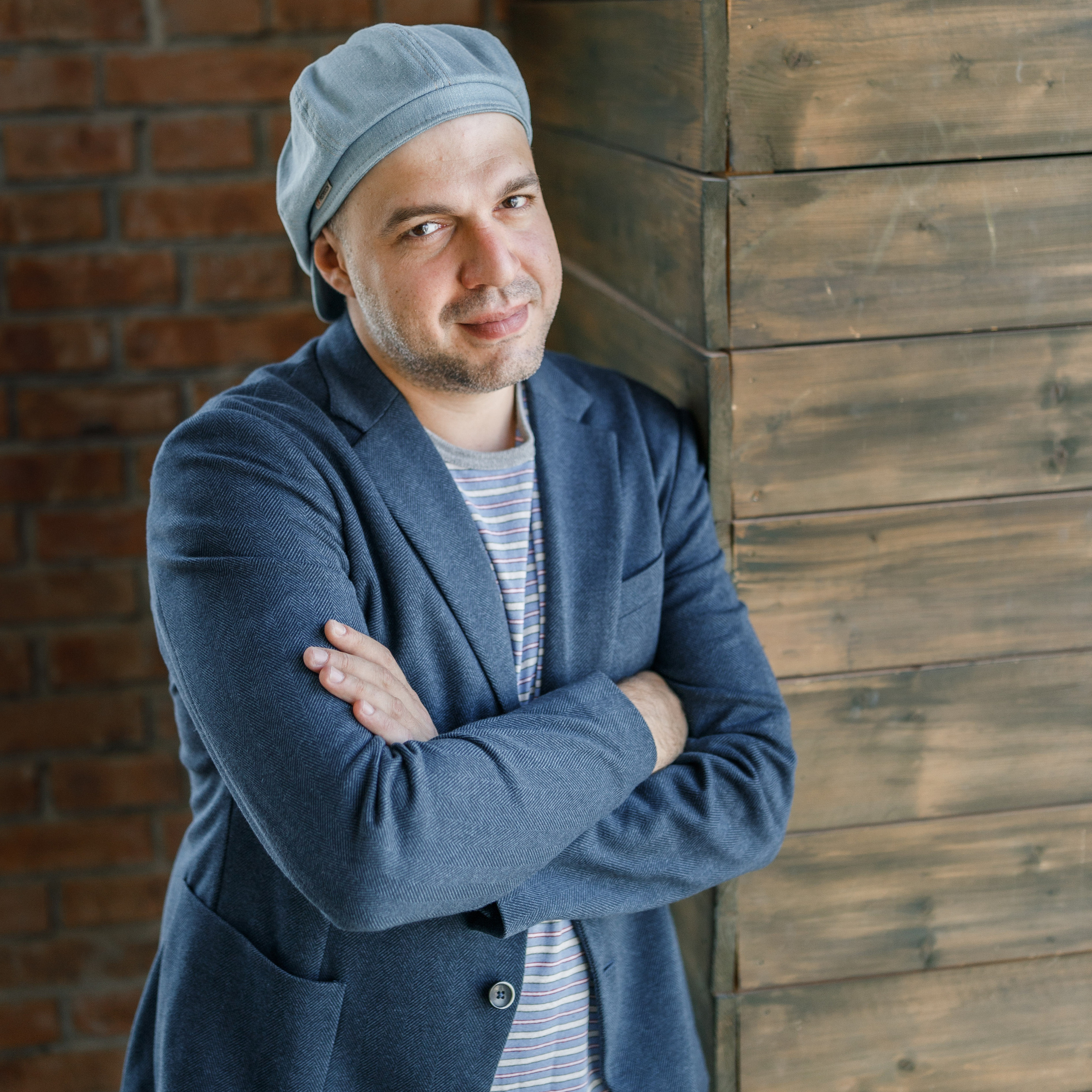 Отзывы. Фотограф Балаев Михаил