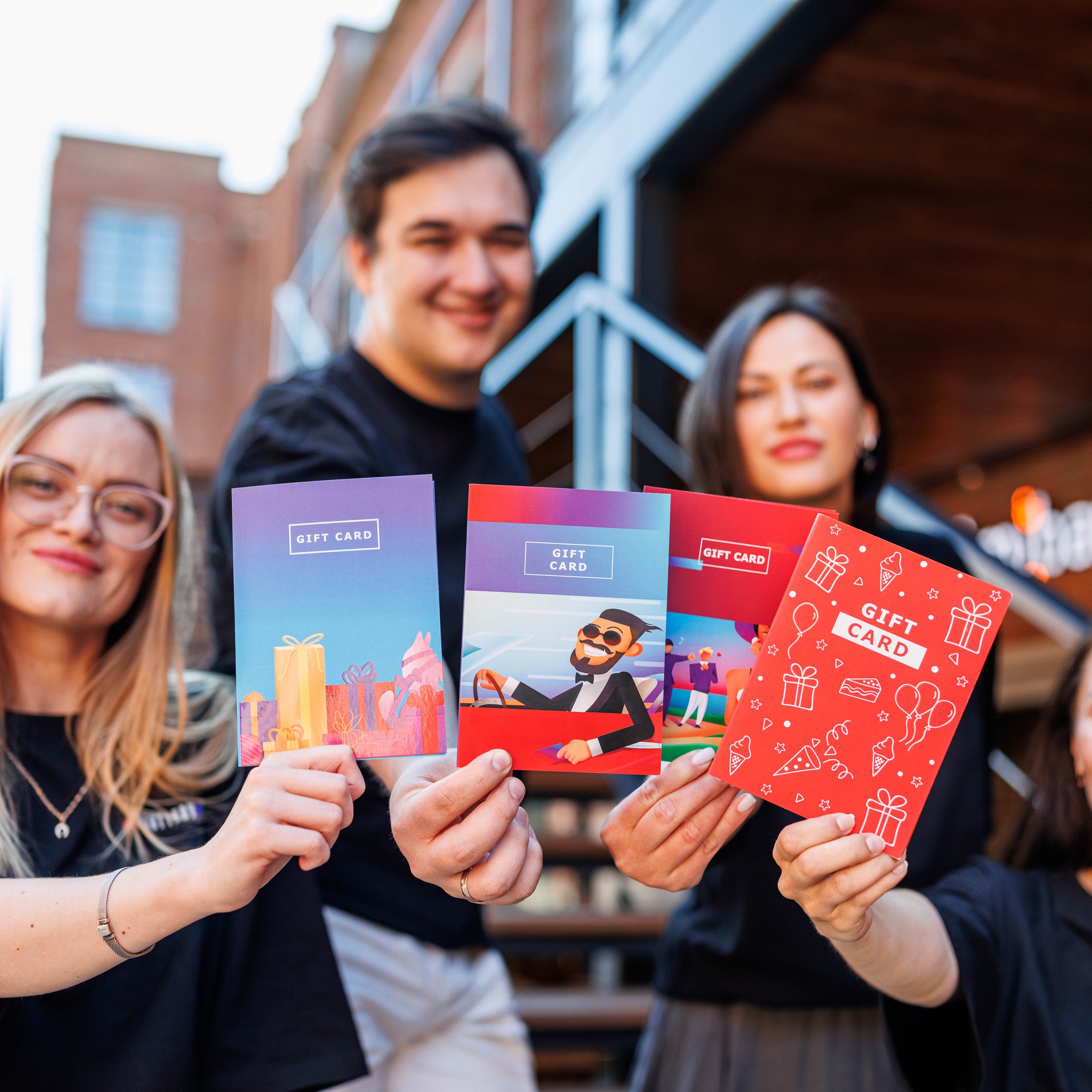 Отзывы. Фотограф Балаев Михаил