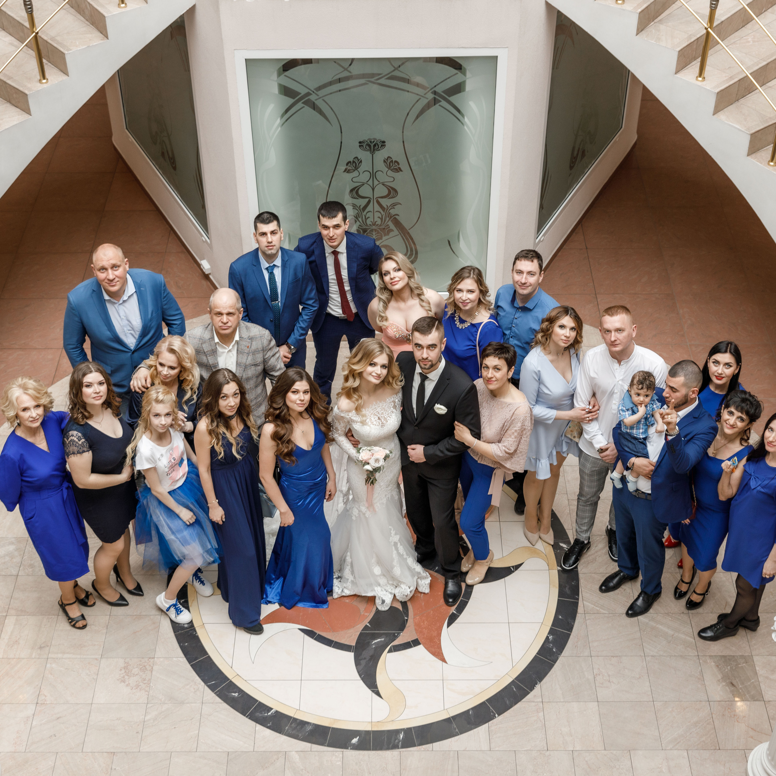 Отзывы. Фотограф Балаев Михаил