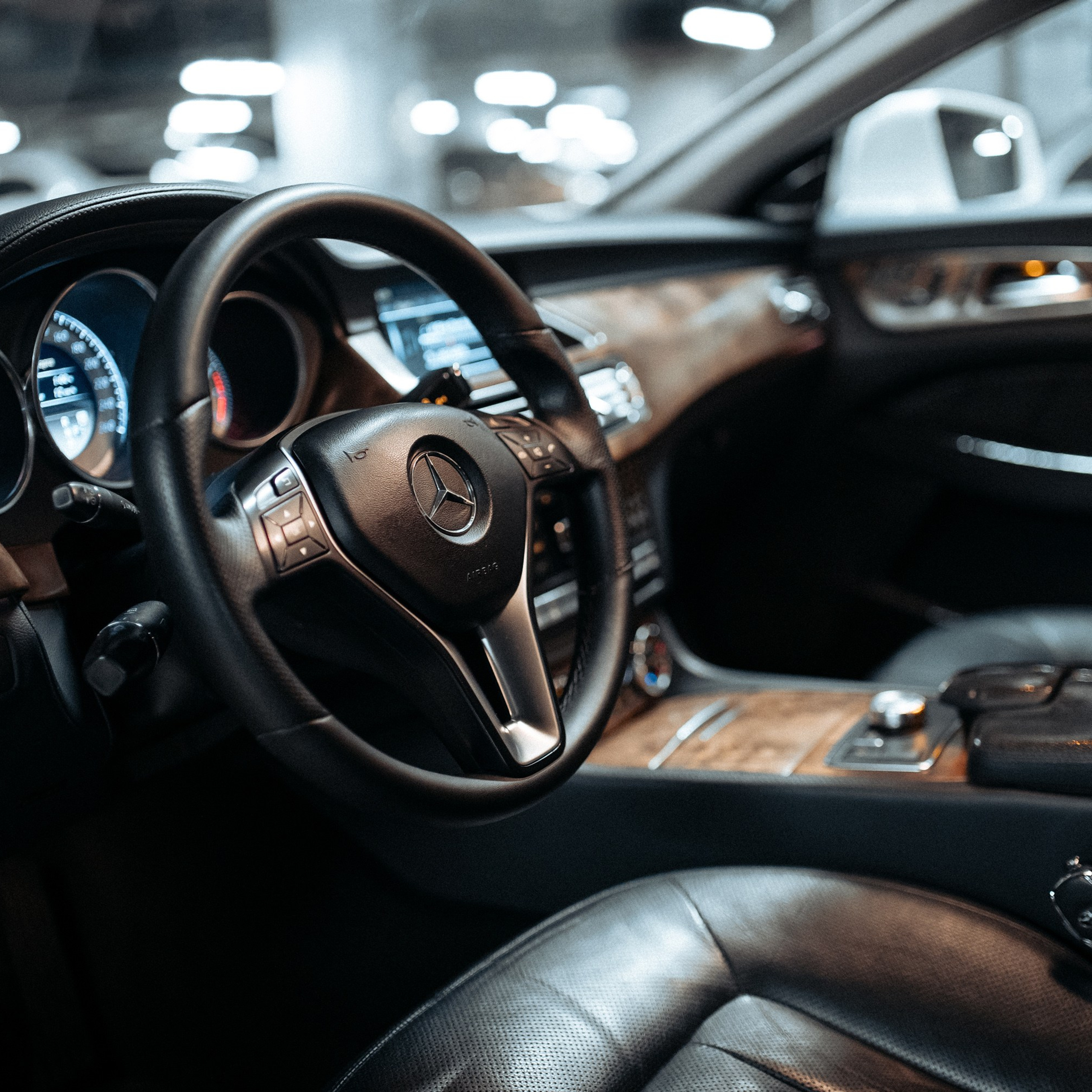 Mercedes