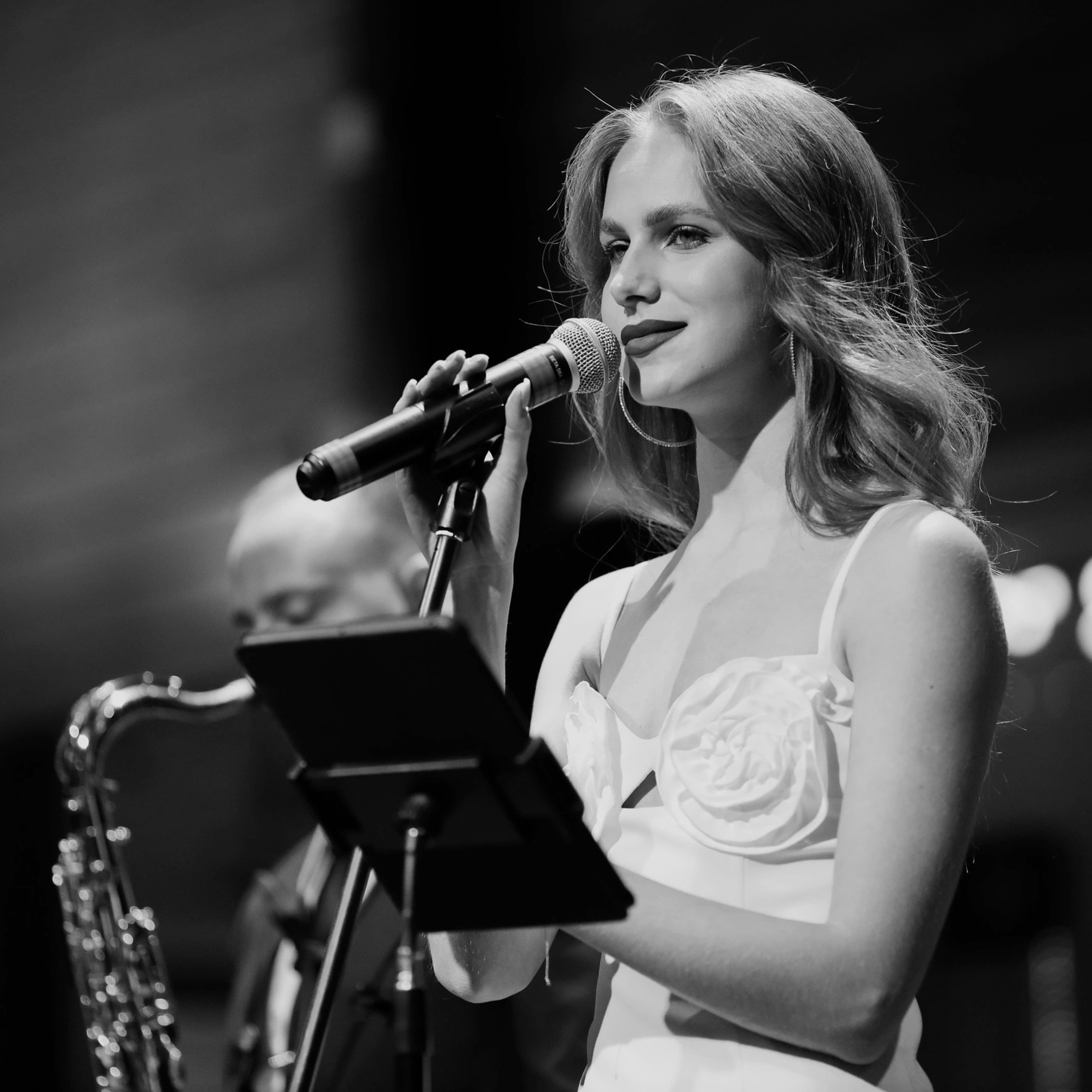 Весь этот джаз