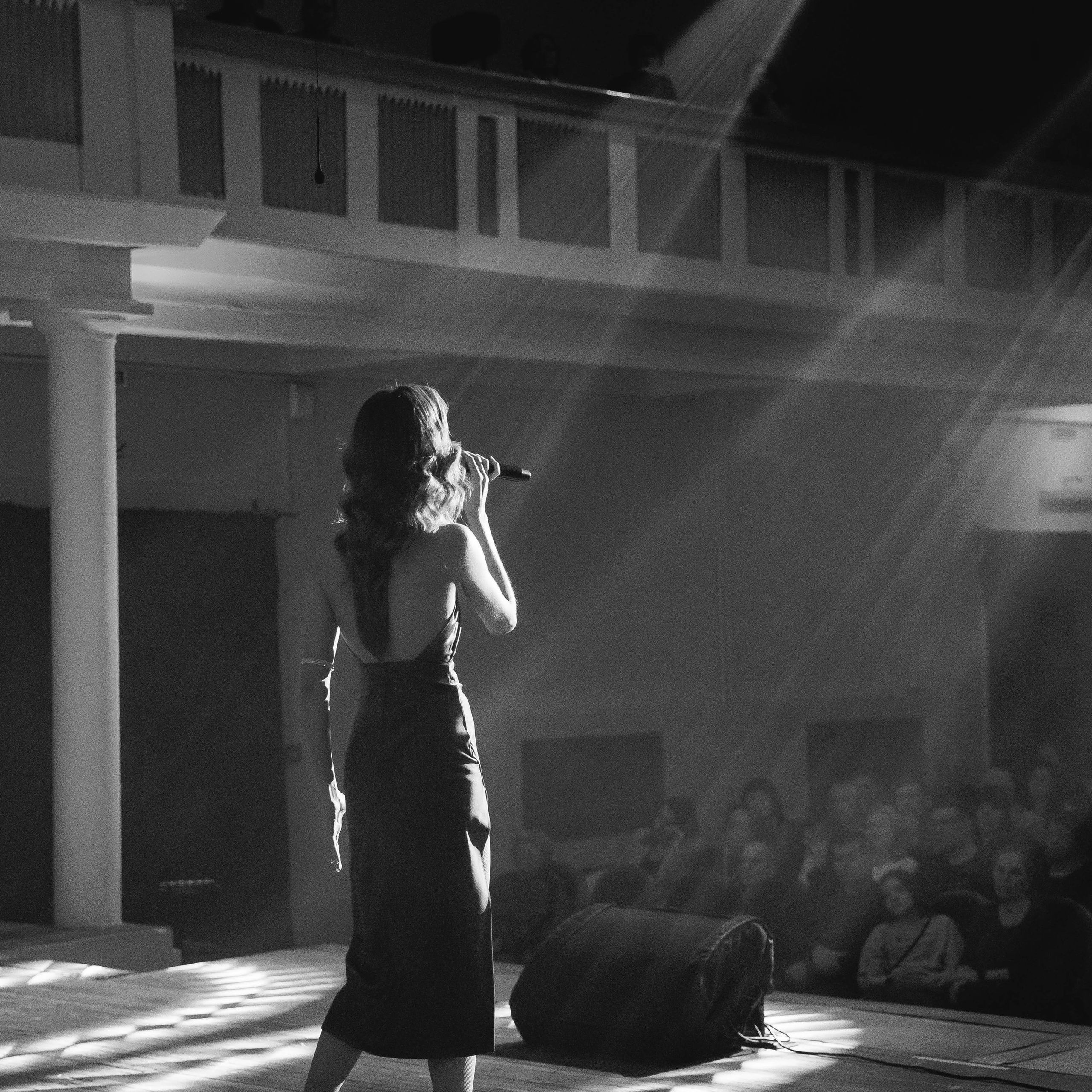 Сольный концерт «Ты — мое море»