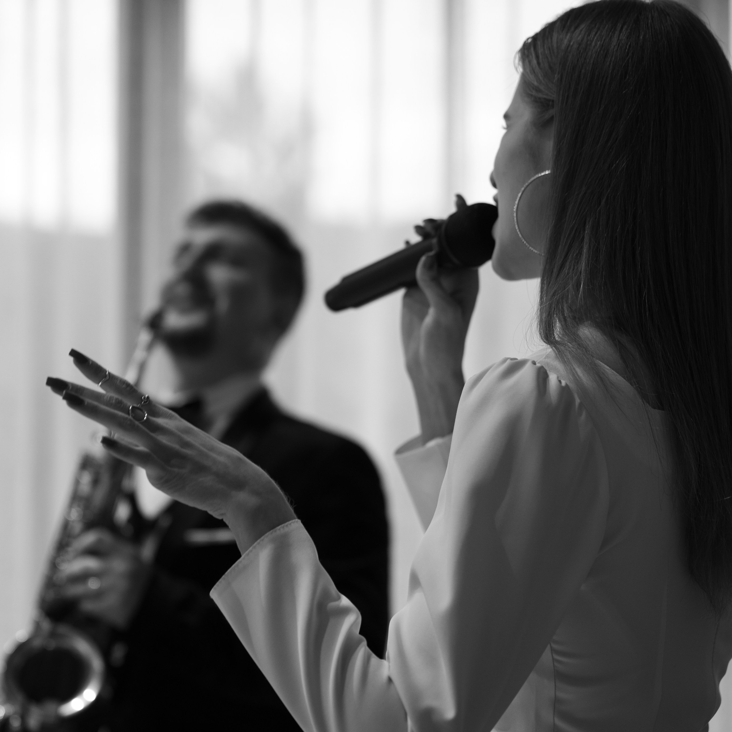 Фотогалерея с различных событий