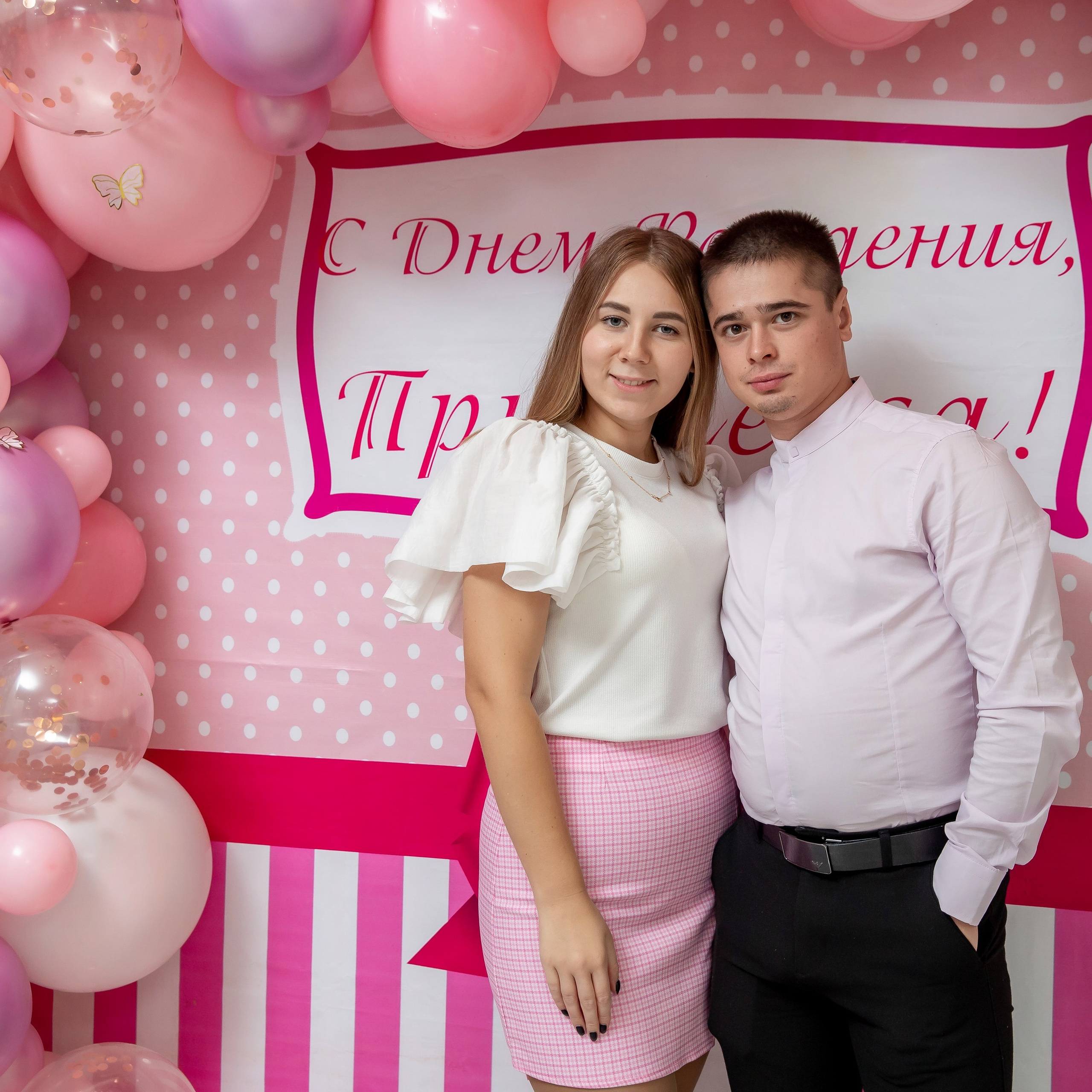 Отзывы. Фотограф Алексей Новрузов