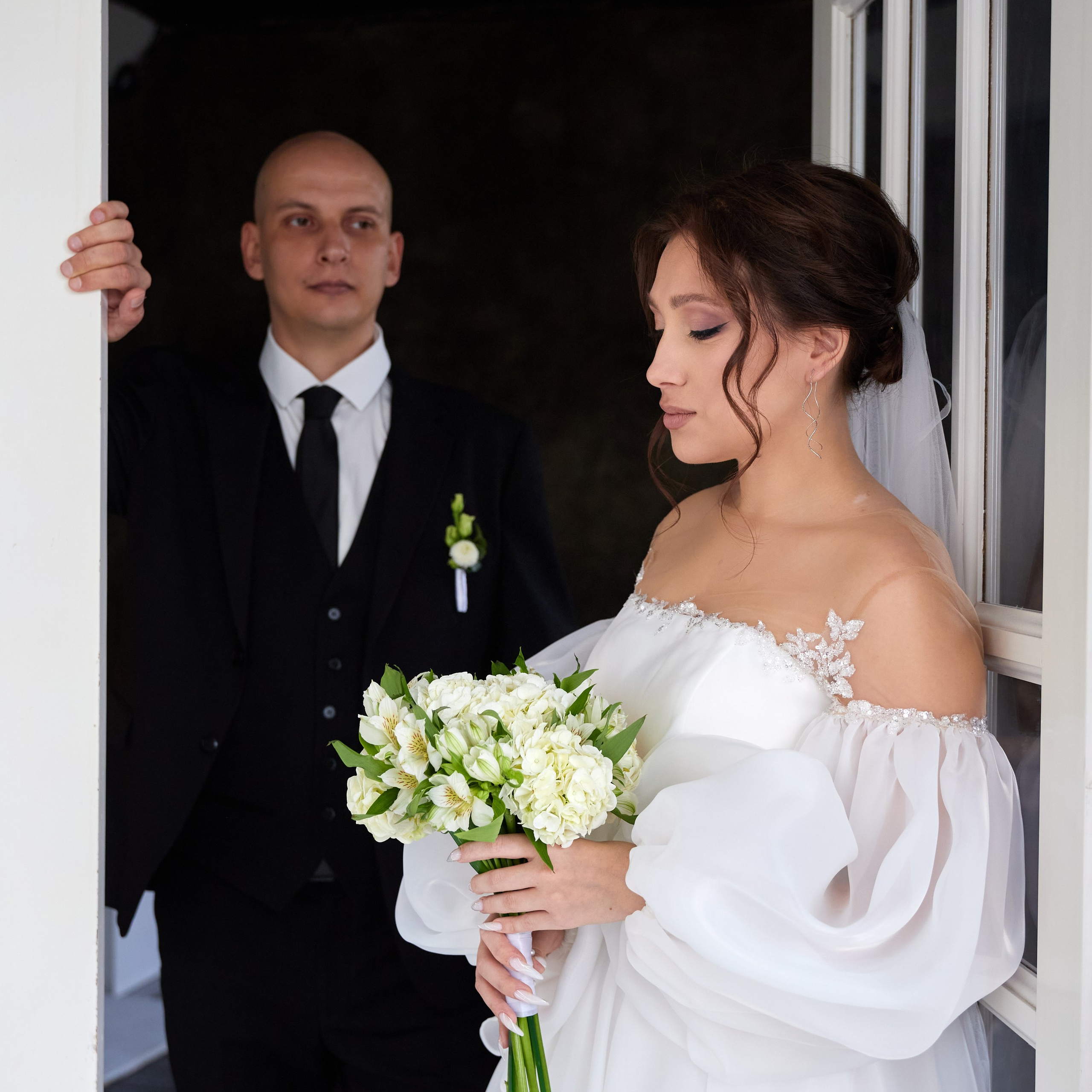 Денис & Александрина