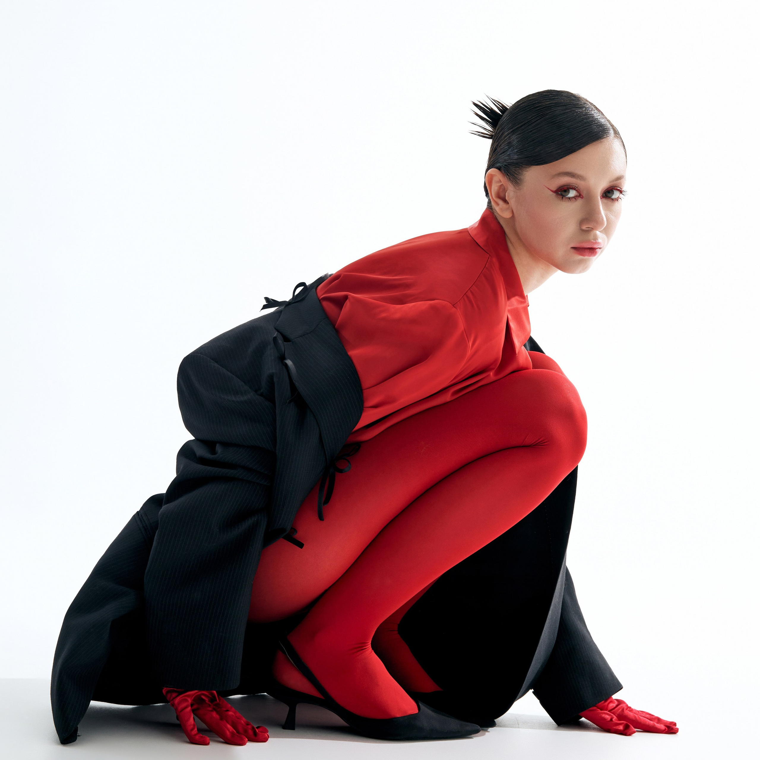 Анастасия Завалкевич