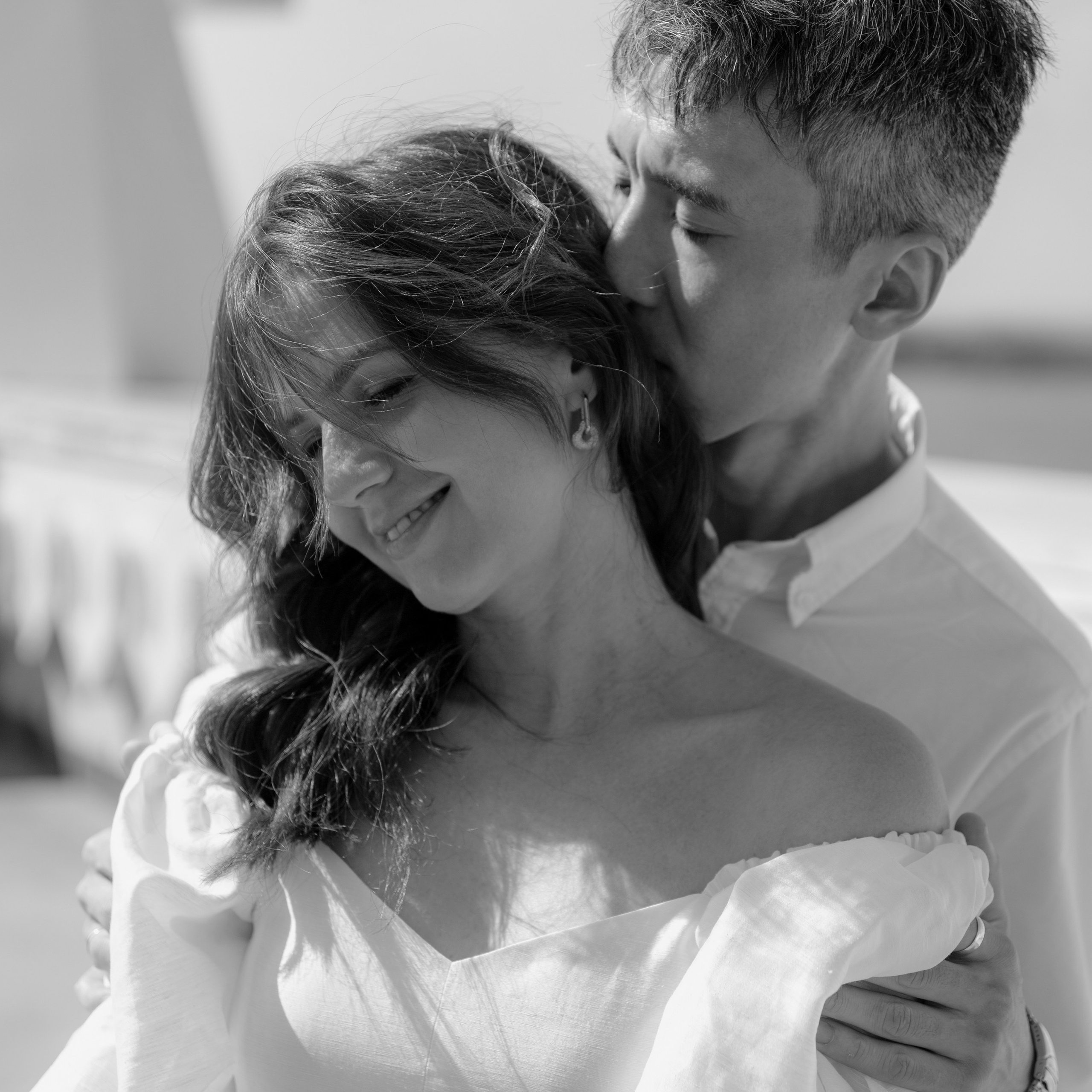 Азамат и Римма