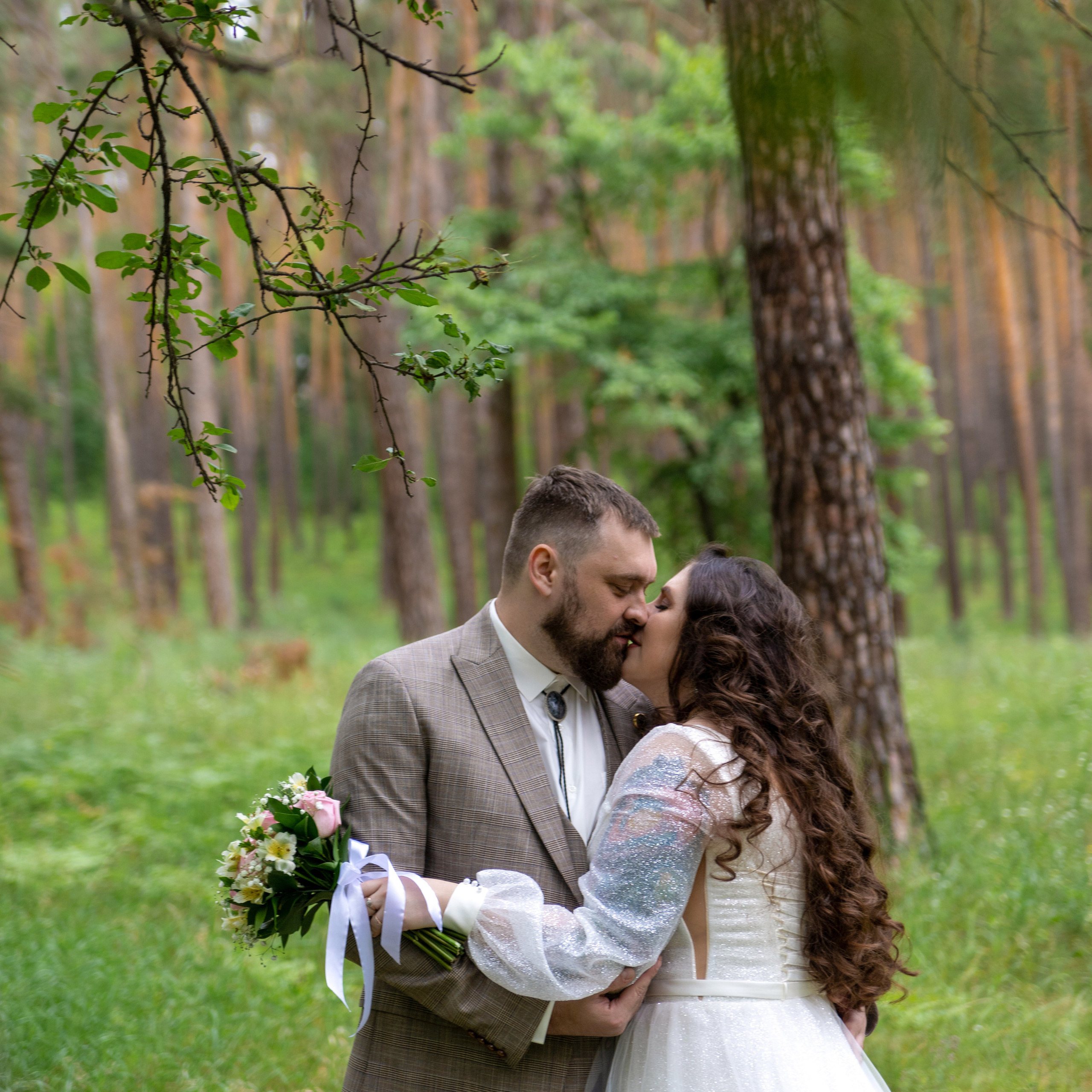 Превью Леонид и Лилия