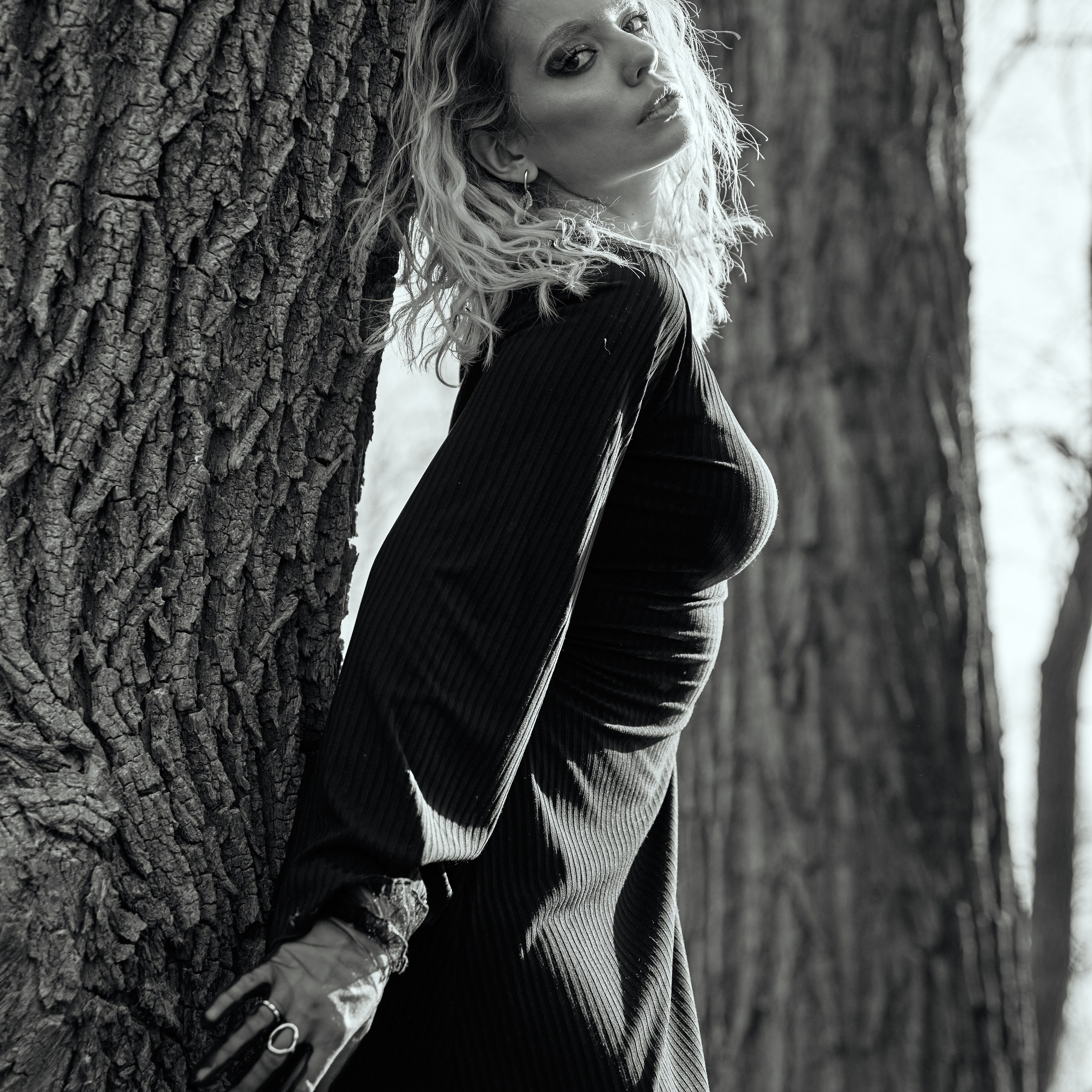 Лада в топях