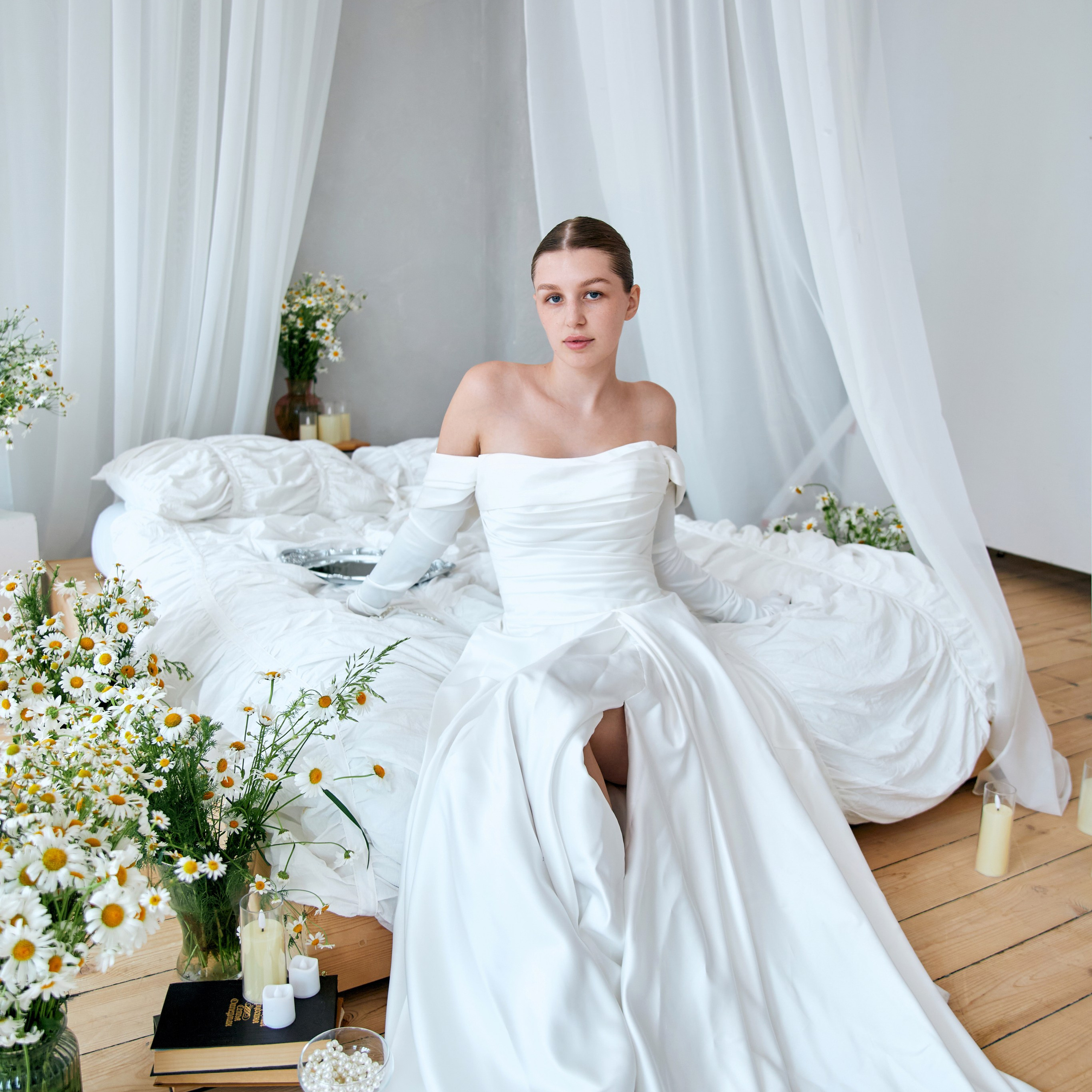 Никита и Екатерина