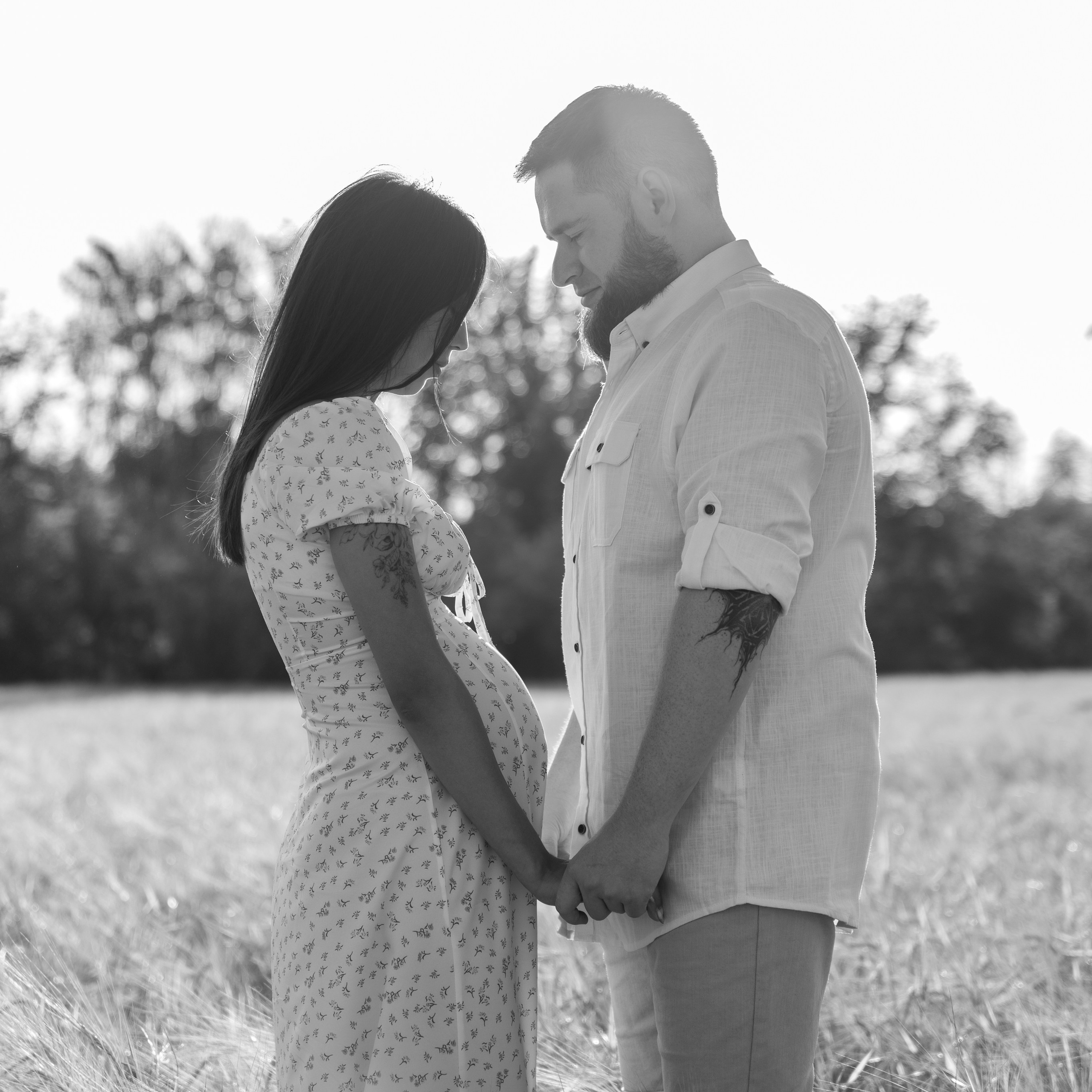 Виталий и Юлия