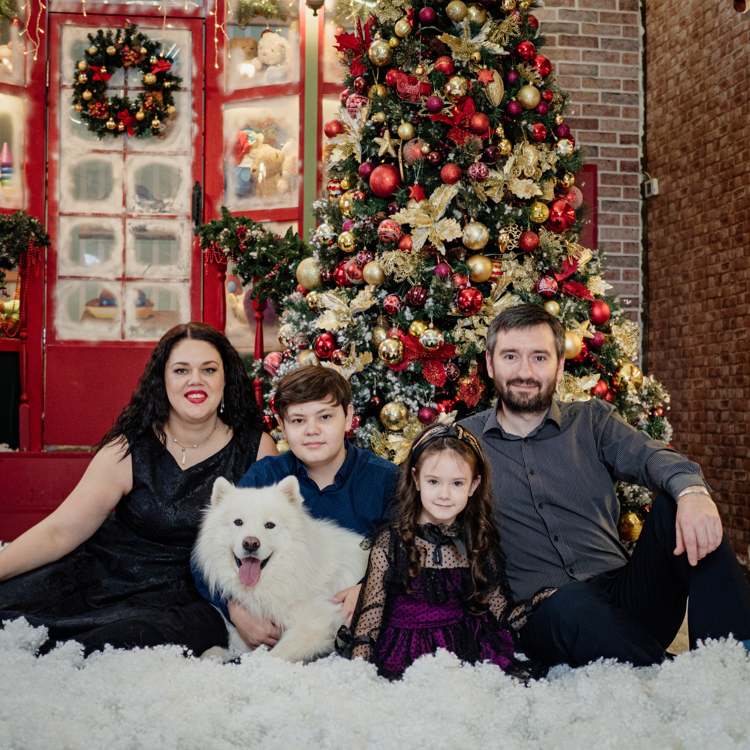 Отзывы. Семейный и детский фотограф,женские портреты,Ростов-на-Дону ,Иманова И