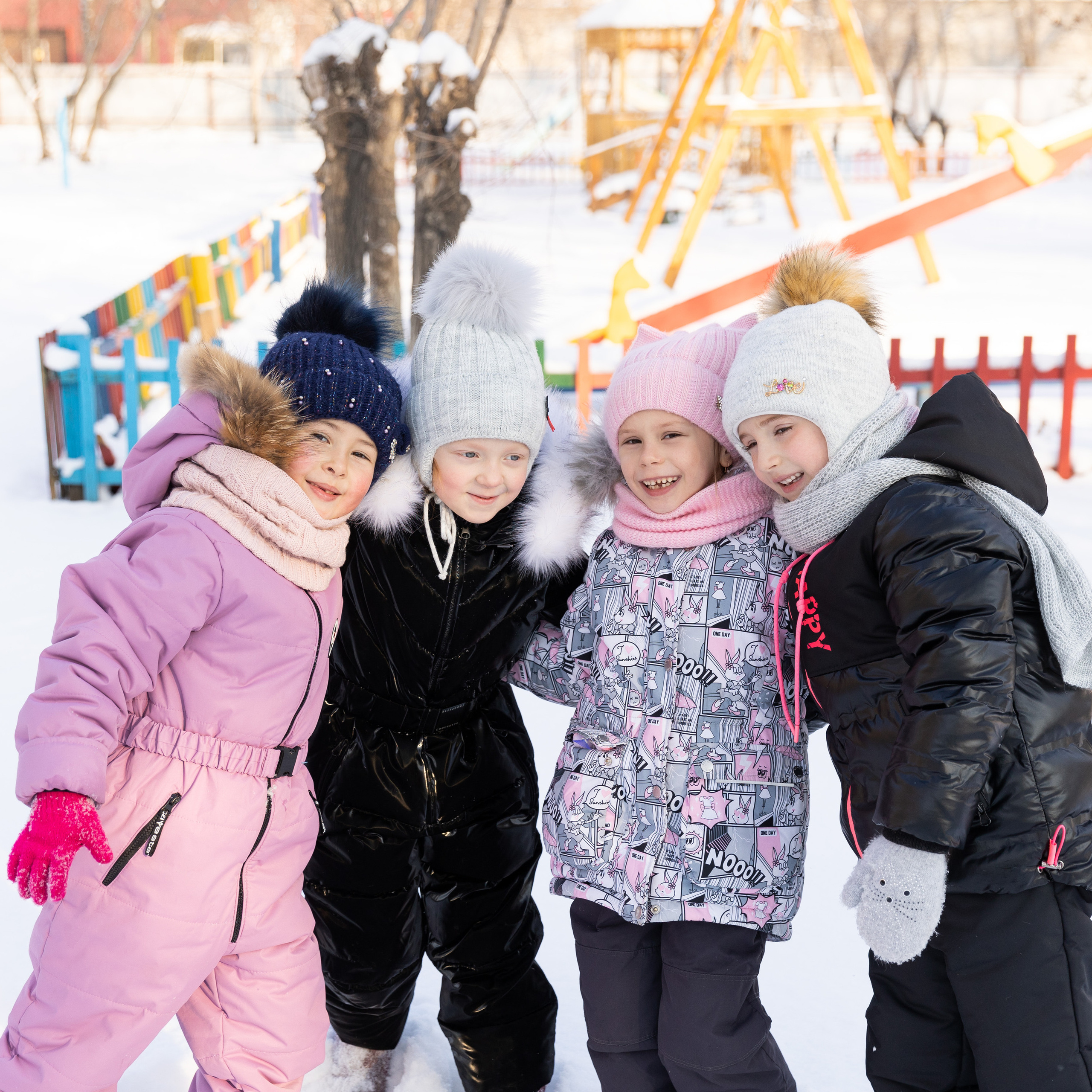 Здесь ^ Детский сад