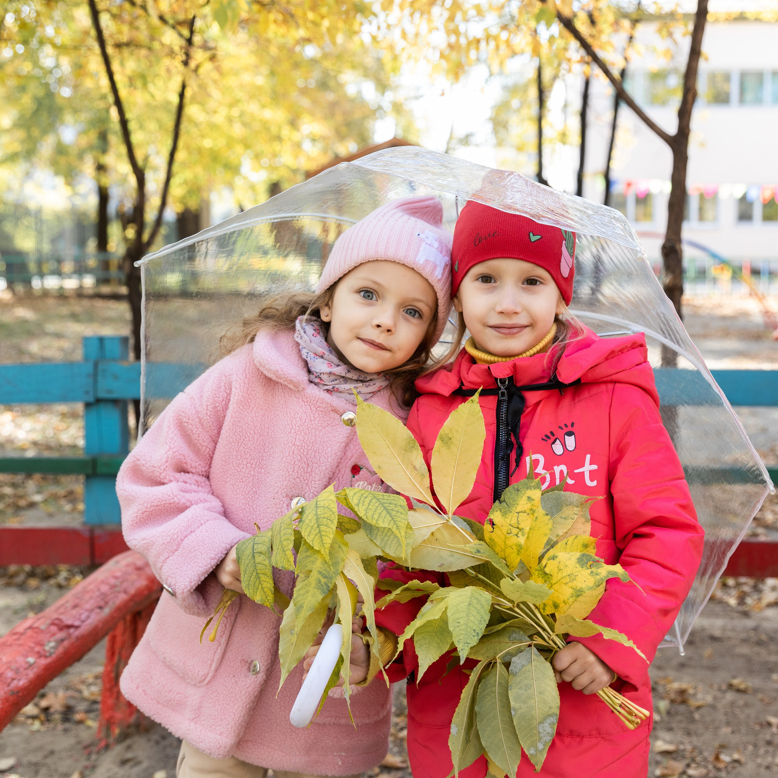 Здесь ^ Осенняя фотосессия