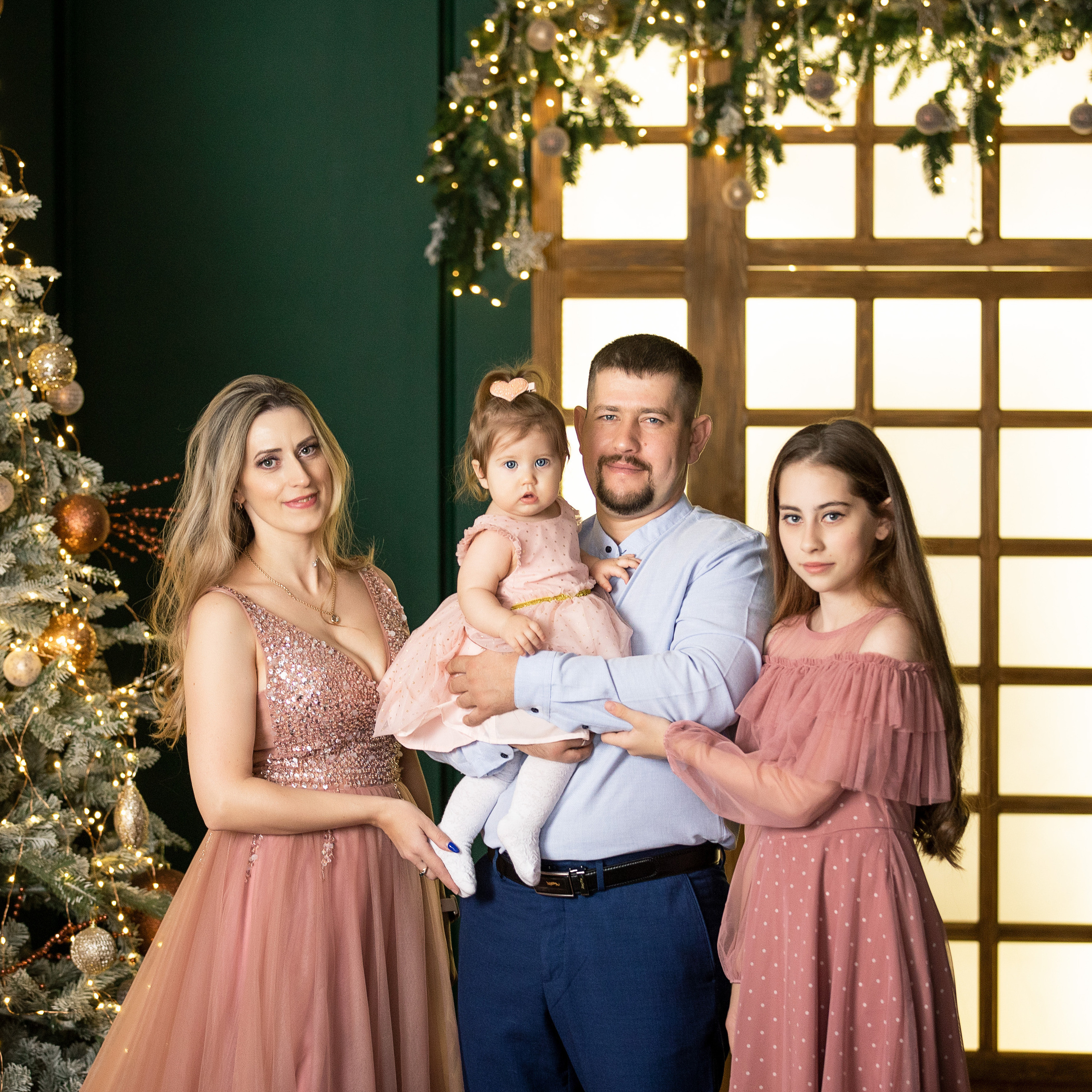 Отзывы. Семейный, детский, школьный фотограф в Благовещенске Яна Белоусова