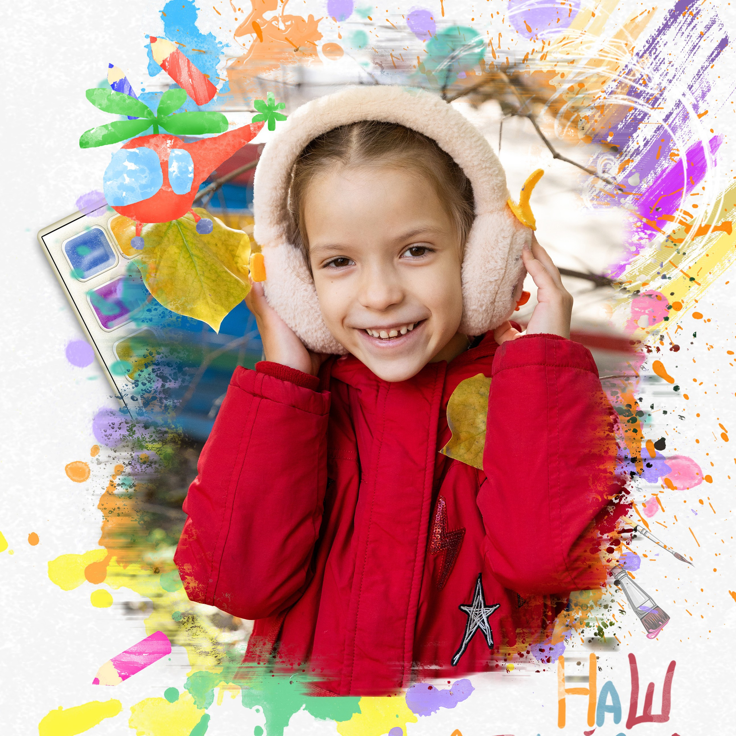 пример Альбом БАЗОВЫЙ