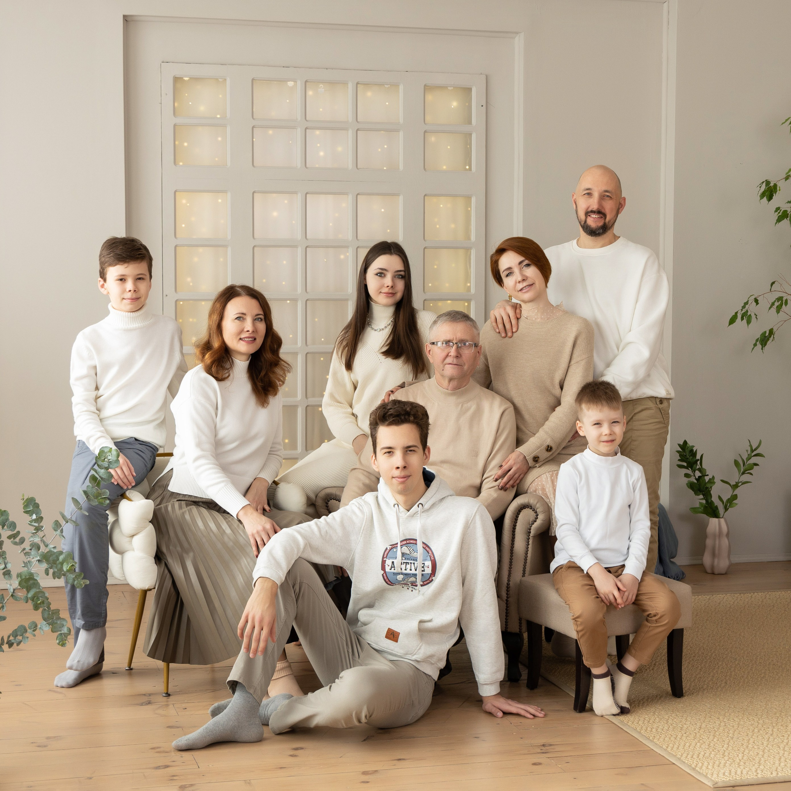 Отзывы. Семейный, детский, школьный фотограф в Благовещенске Яна Белоусова