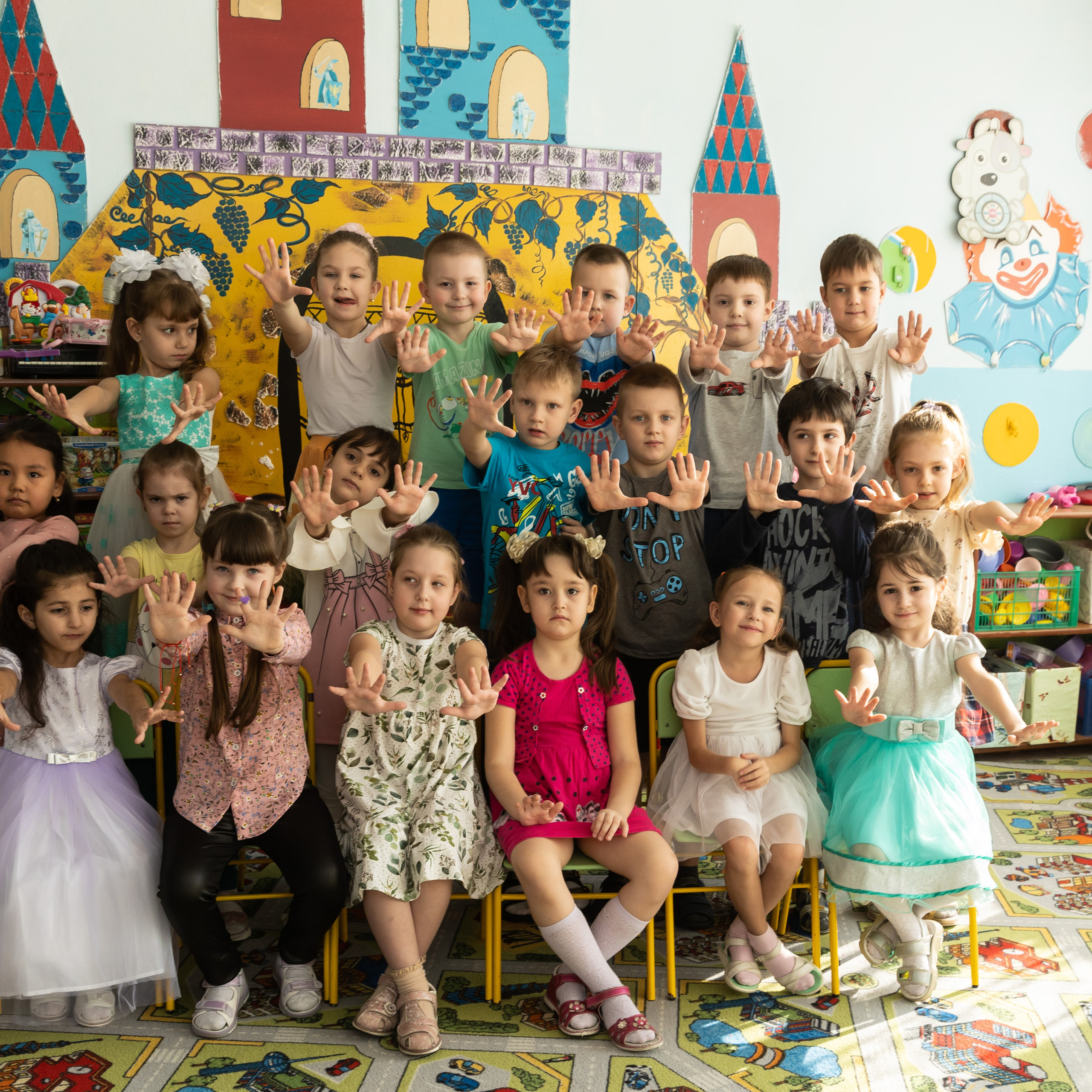 Отзывы. Семейный, детский, школьный фотограф в Благовещенске Яна Белоусова