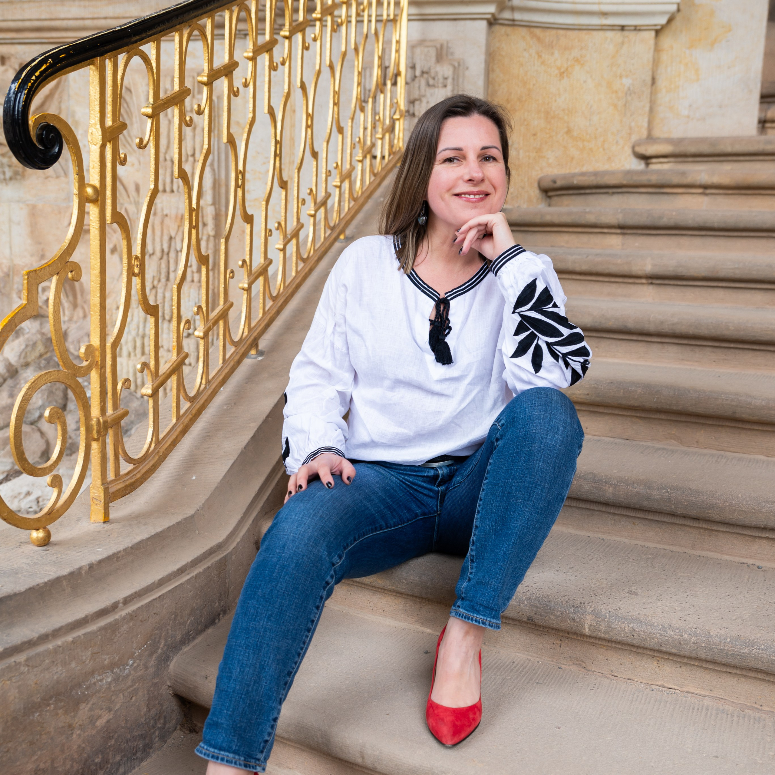 Отзывы. Your Photographer in Dresden