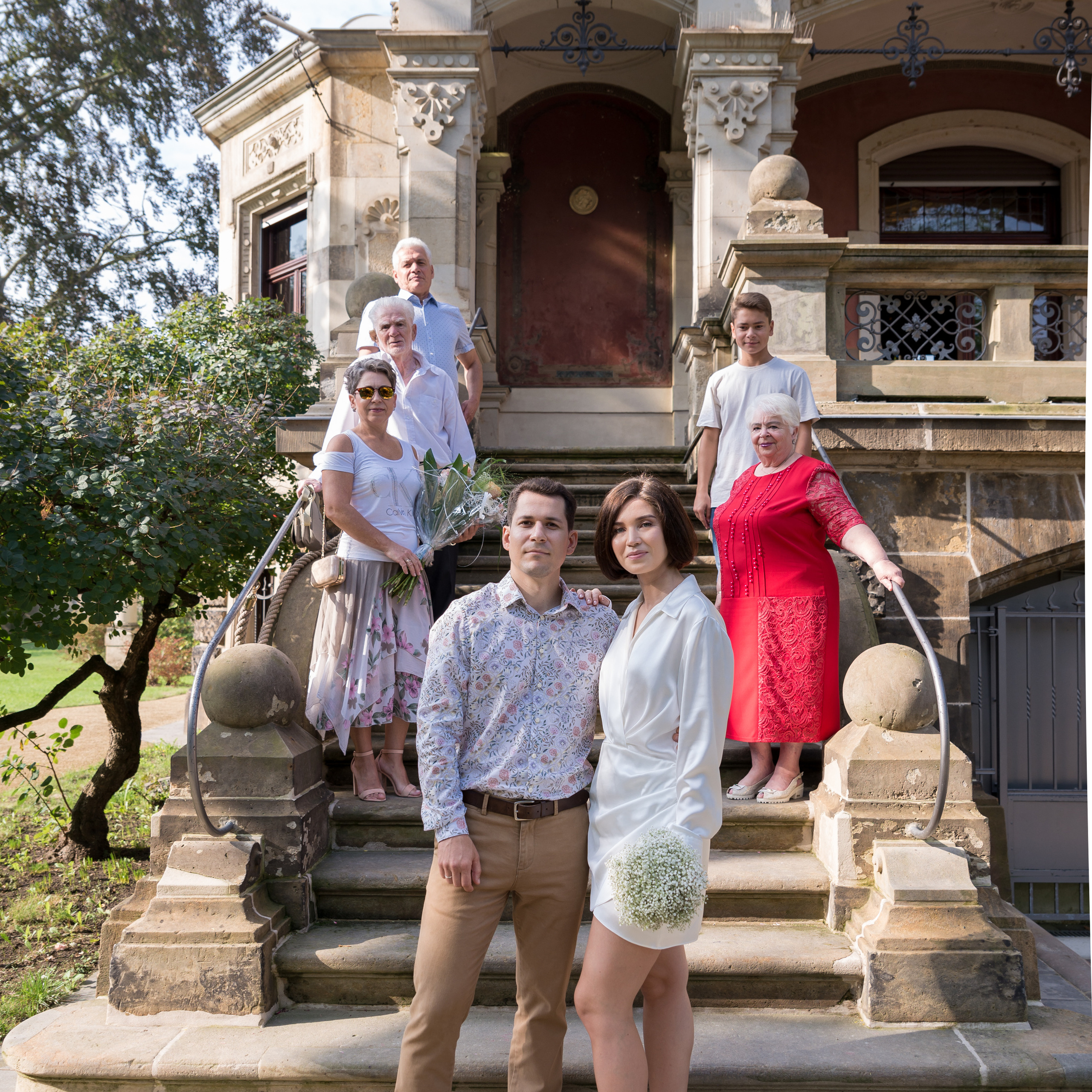 Отзывы. Your Photographer in Dresden