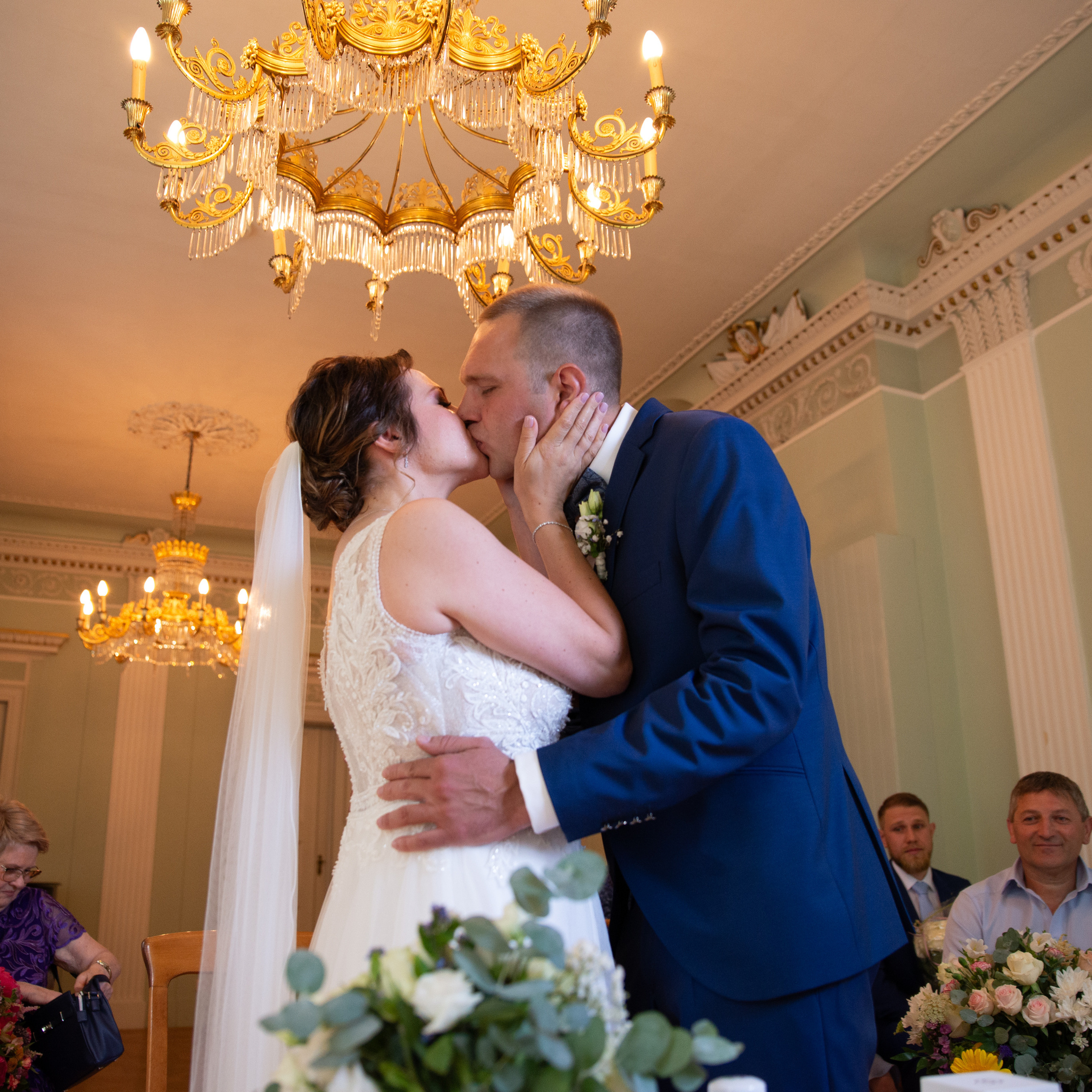 Отзывы. Your Photographer in Dresden