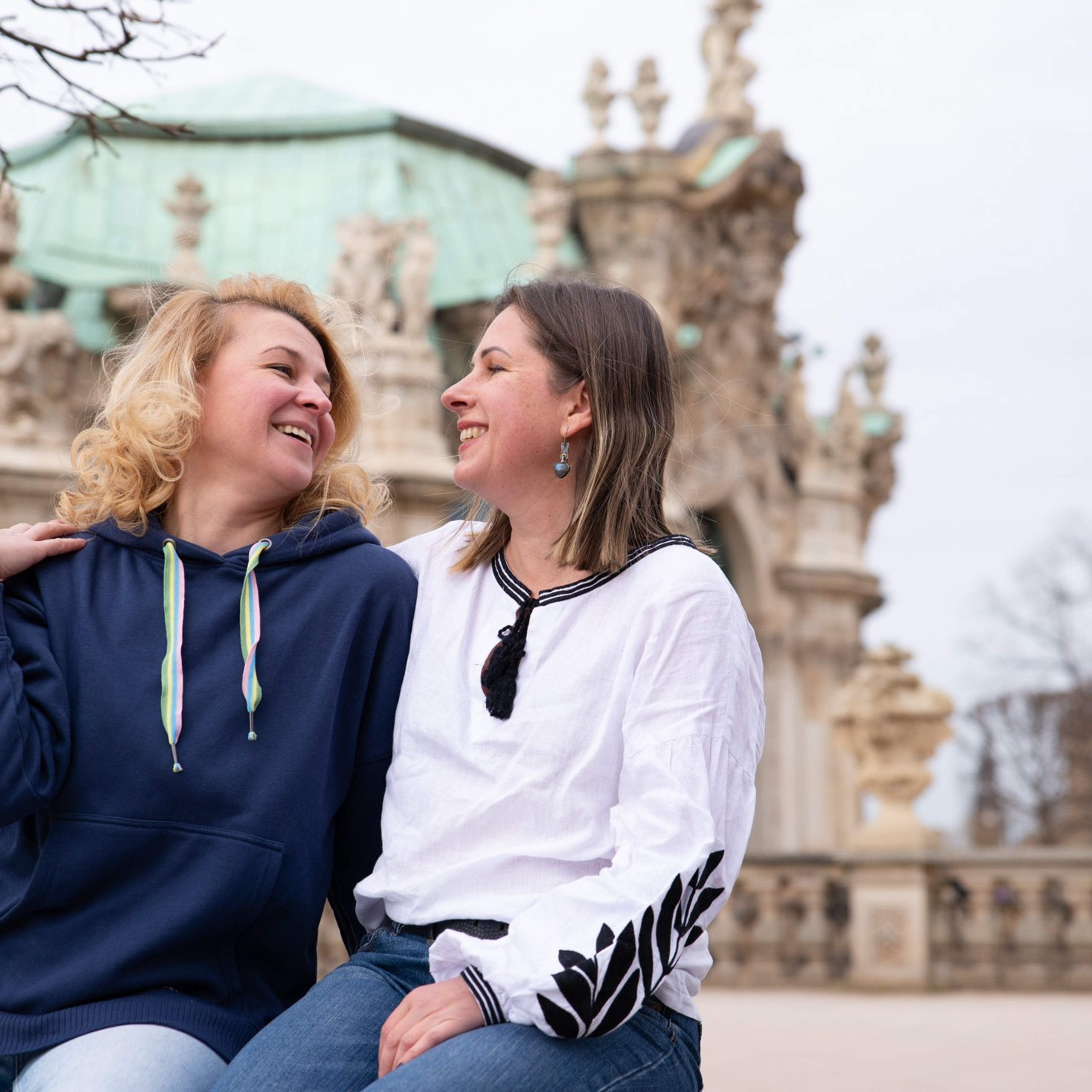 Отзывы. Your Photographer in Dresden