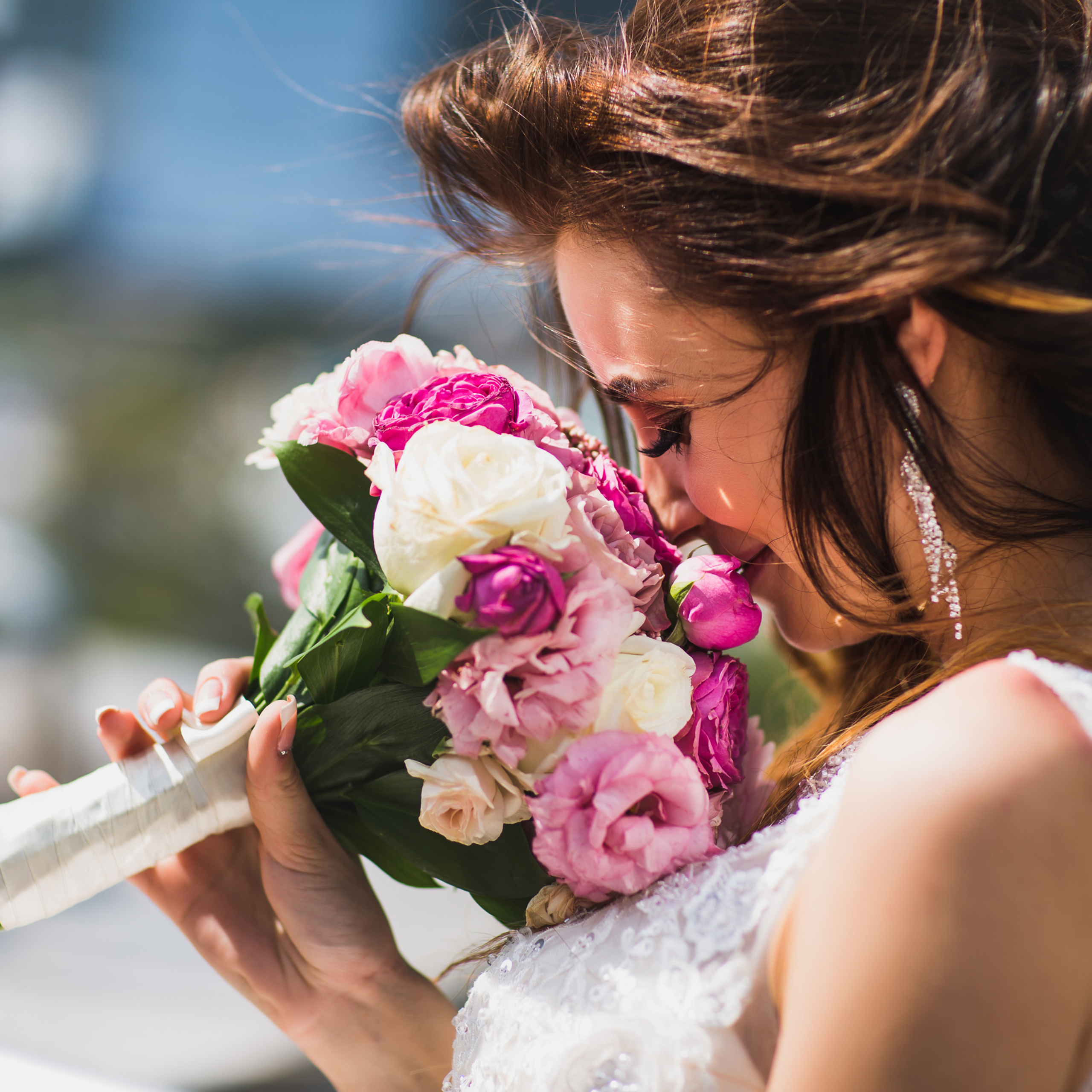 Анастасия и Станислав