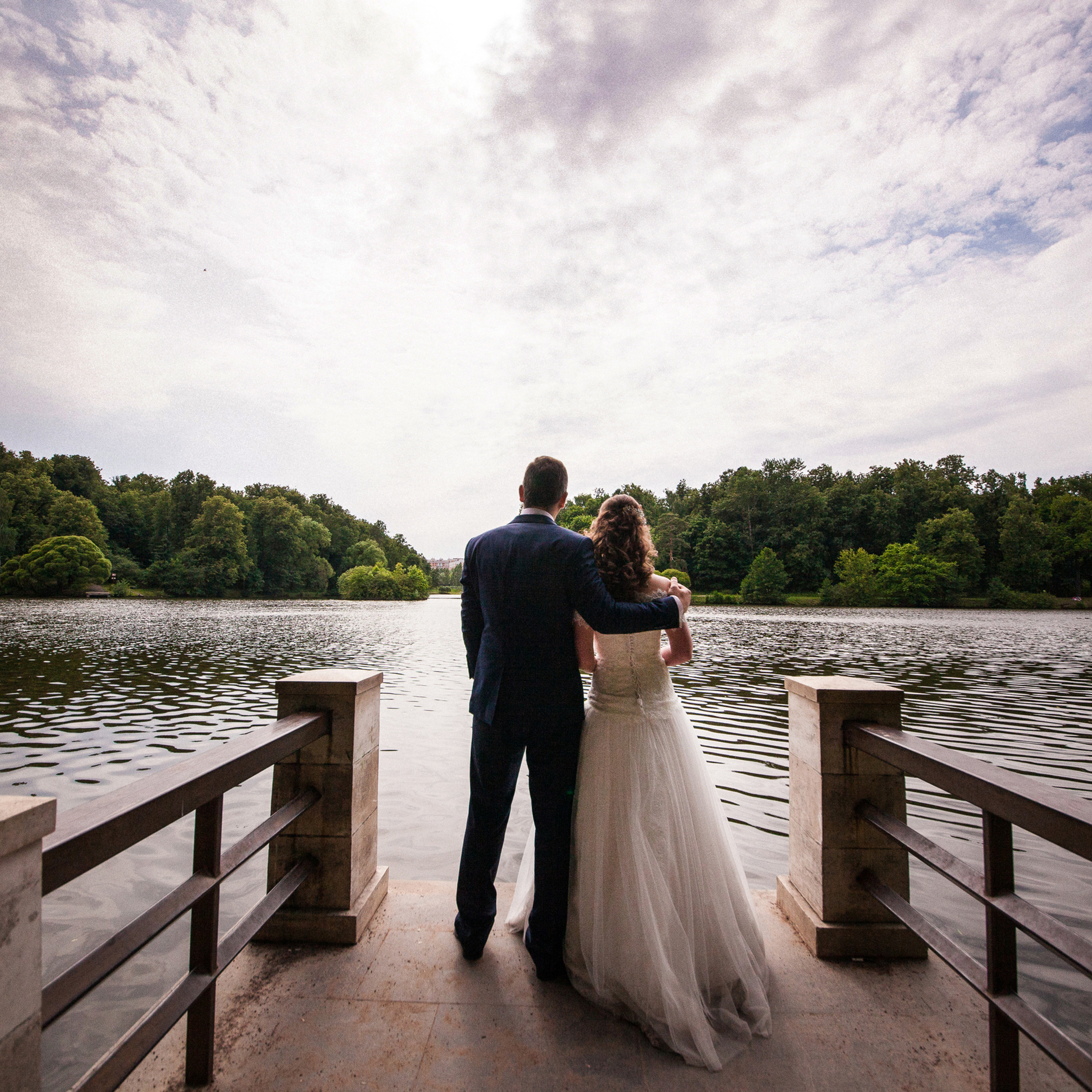 Кира и Артур