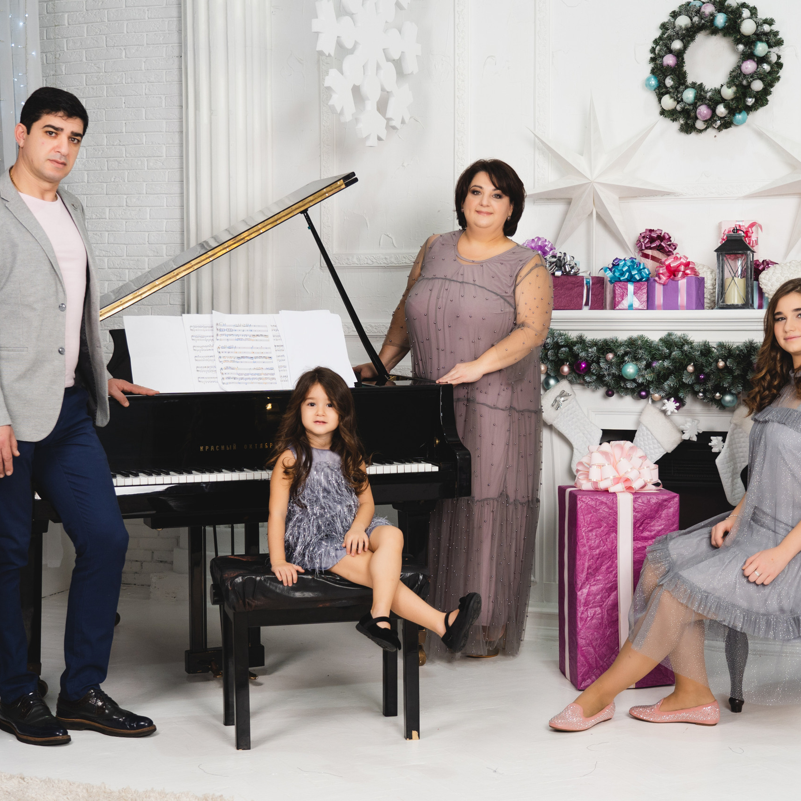 Отзывы - семейный фотограф  Николай Завьялов. Видеооператор/Фотограф Николай Завьялов