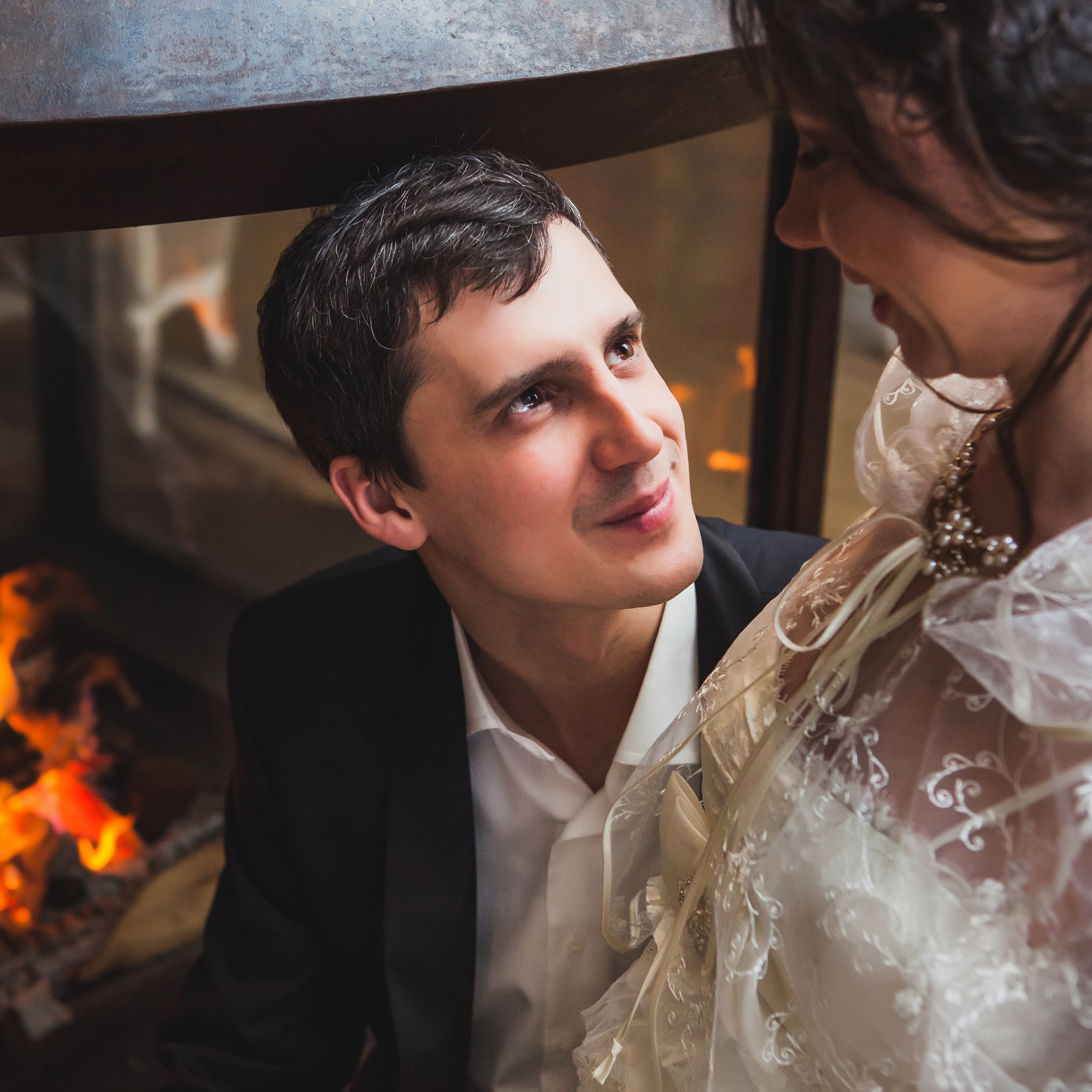 Дарья и Денис