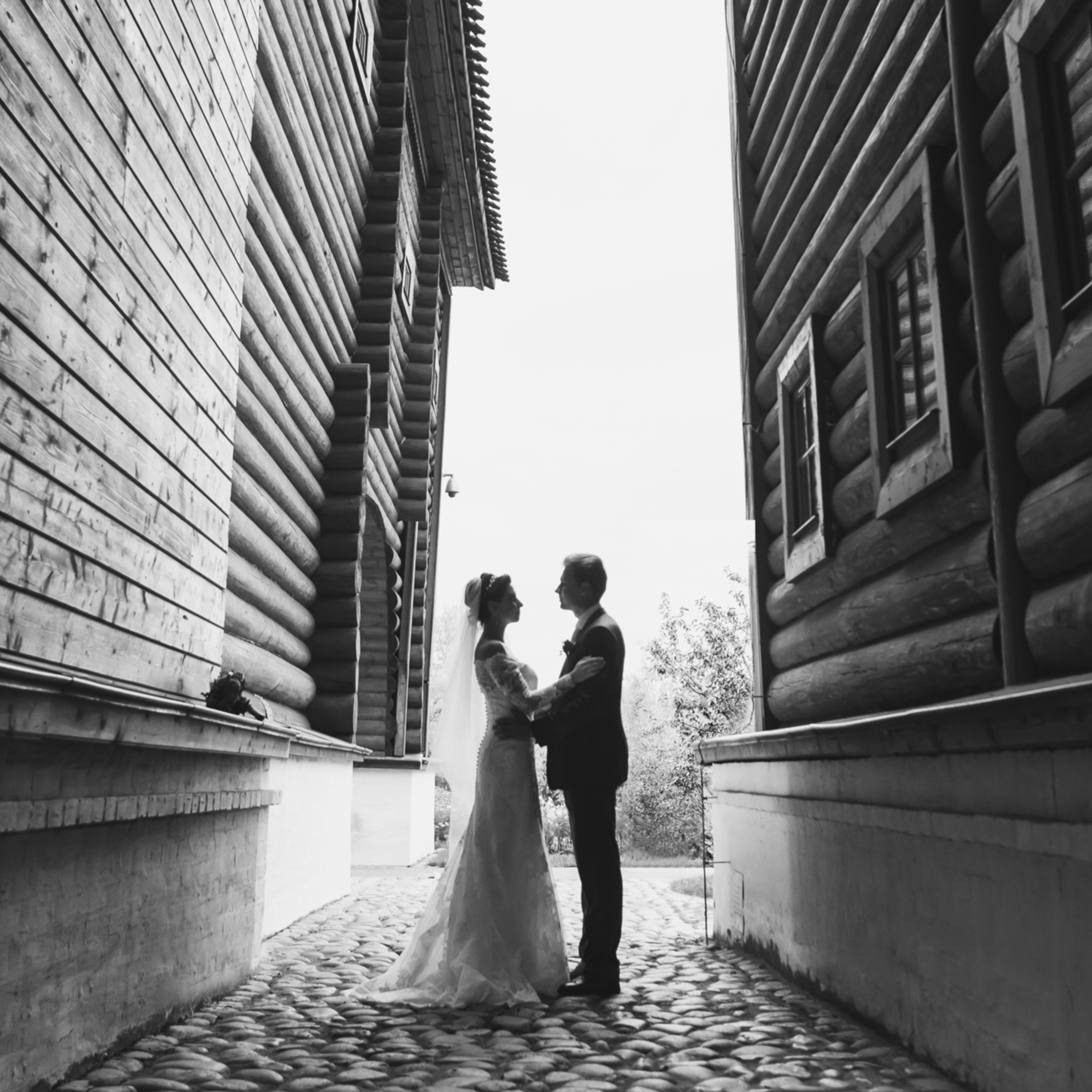 Юлия и Евгений