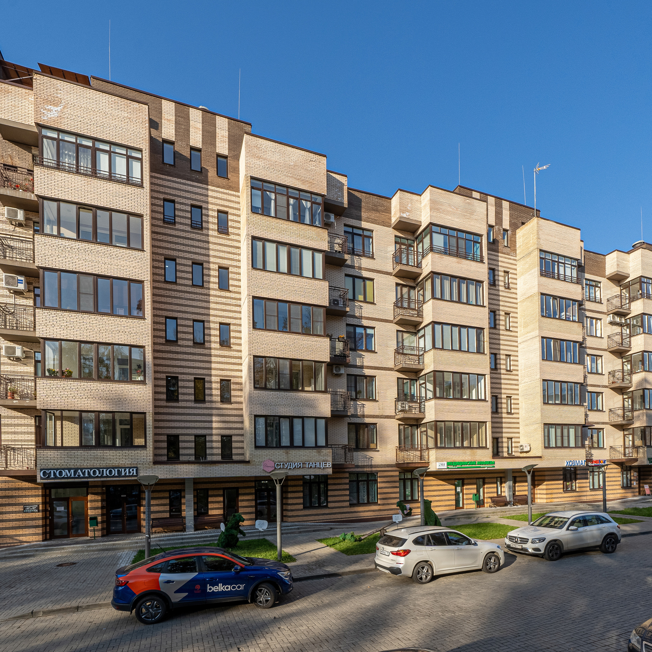 Отзывы - семейный фотограф  Николай Завьялов. Видеооператор/Фотограф Николай Завьялов